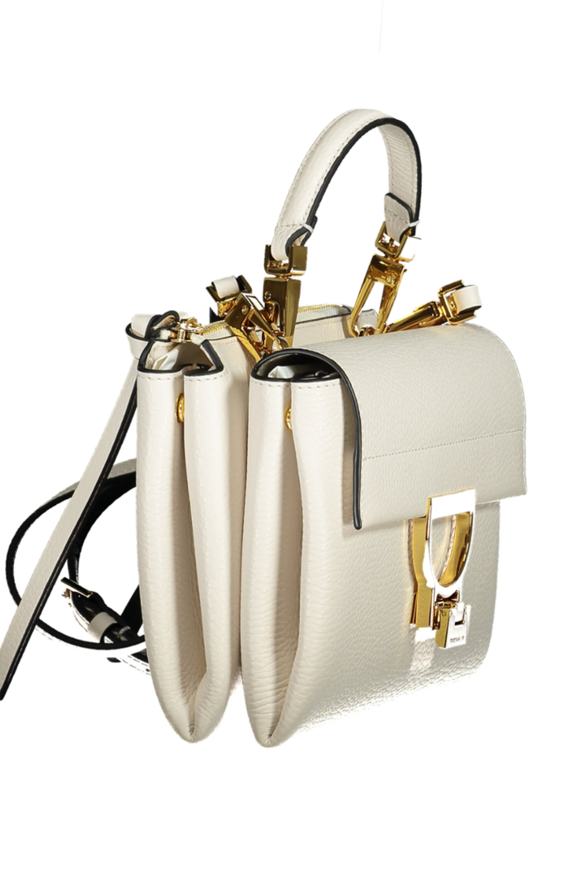 Women's bag white