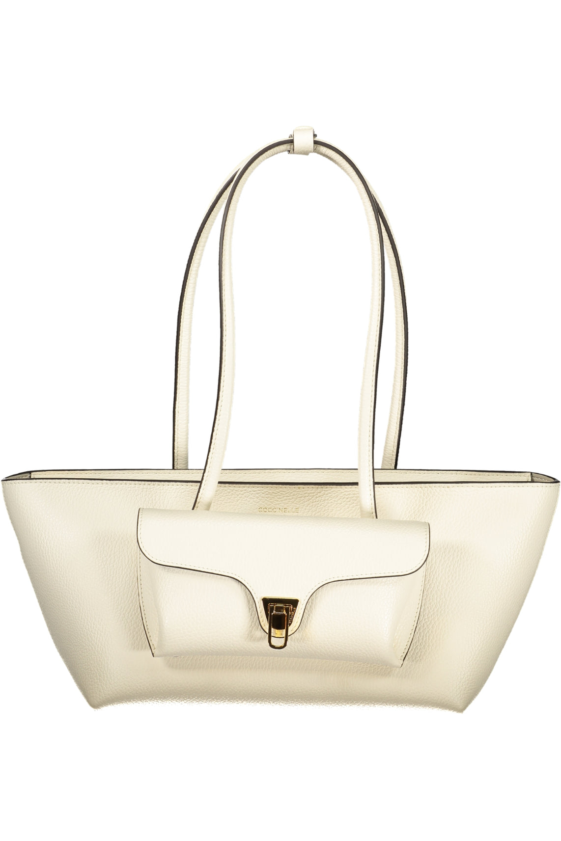 COCCINELLE Bags White - E1T8A110301