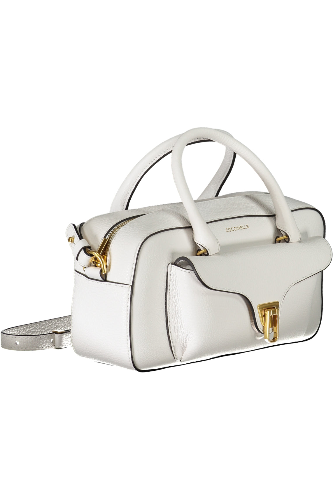 Women's bag white