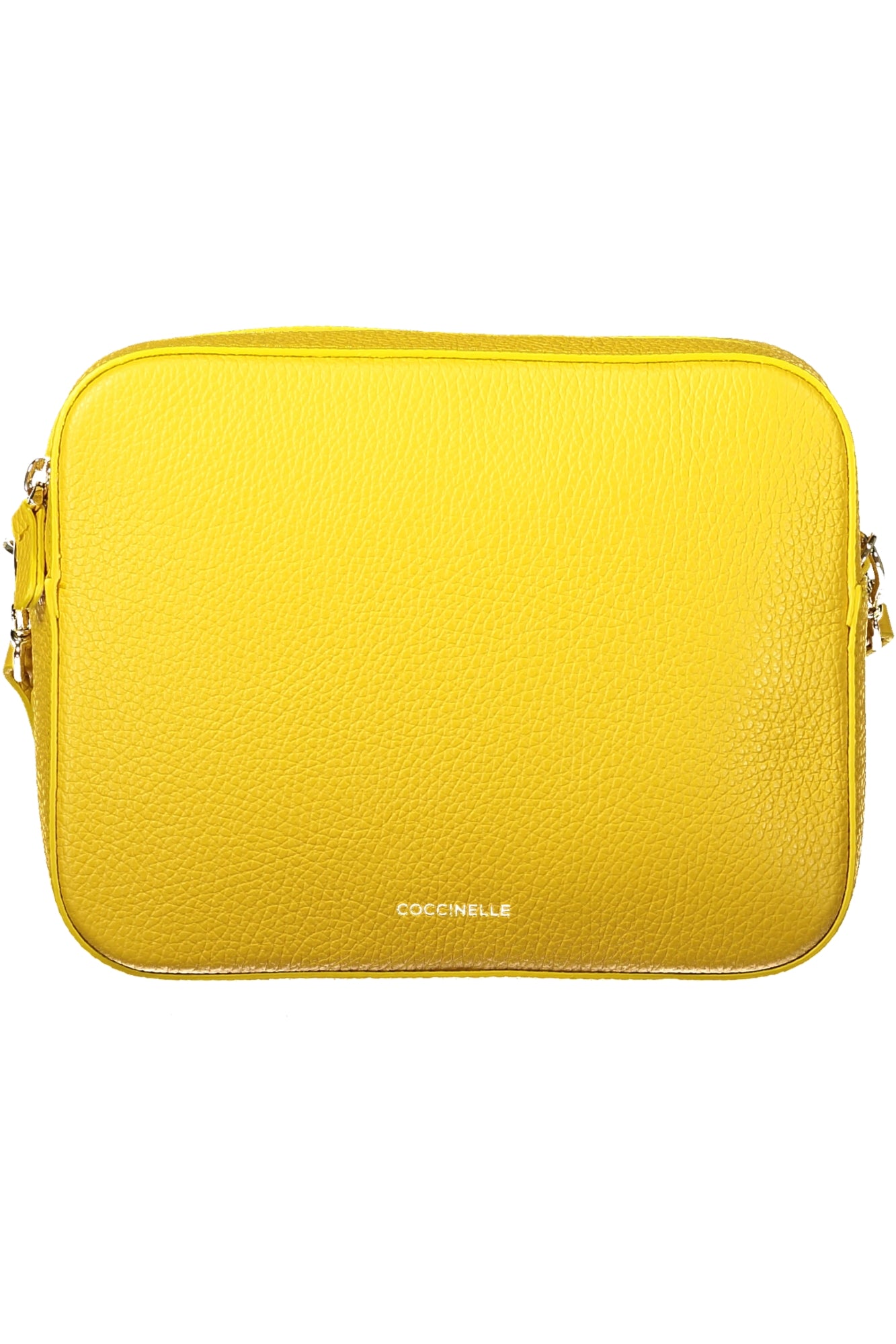 COCCINELLE Bags Yellow - E5MN555M301