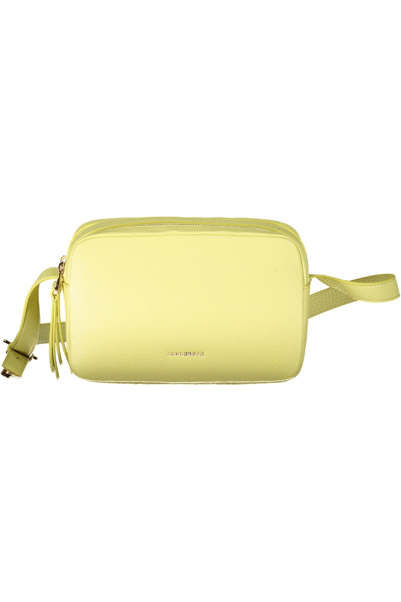 COCCINELLE Bags Yellow - E1N15150201