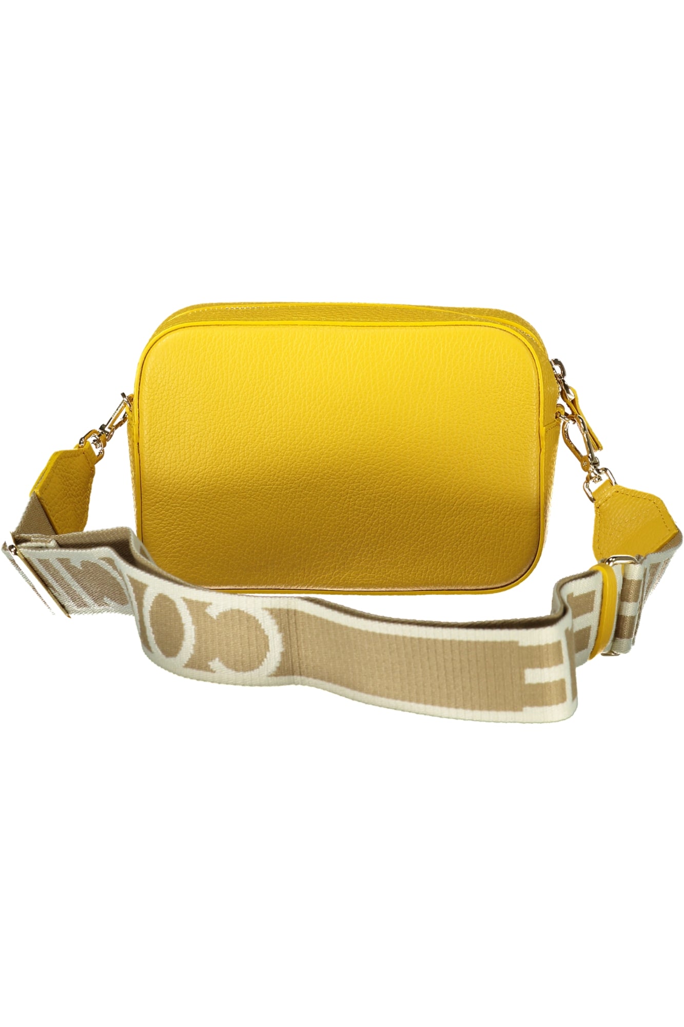 Women's bag yellow