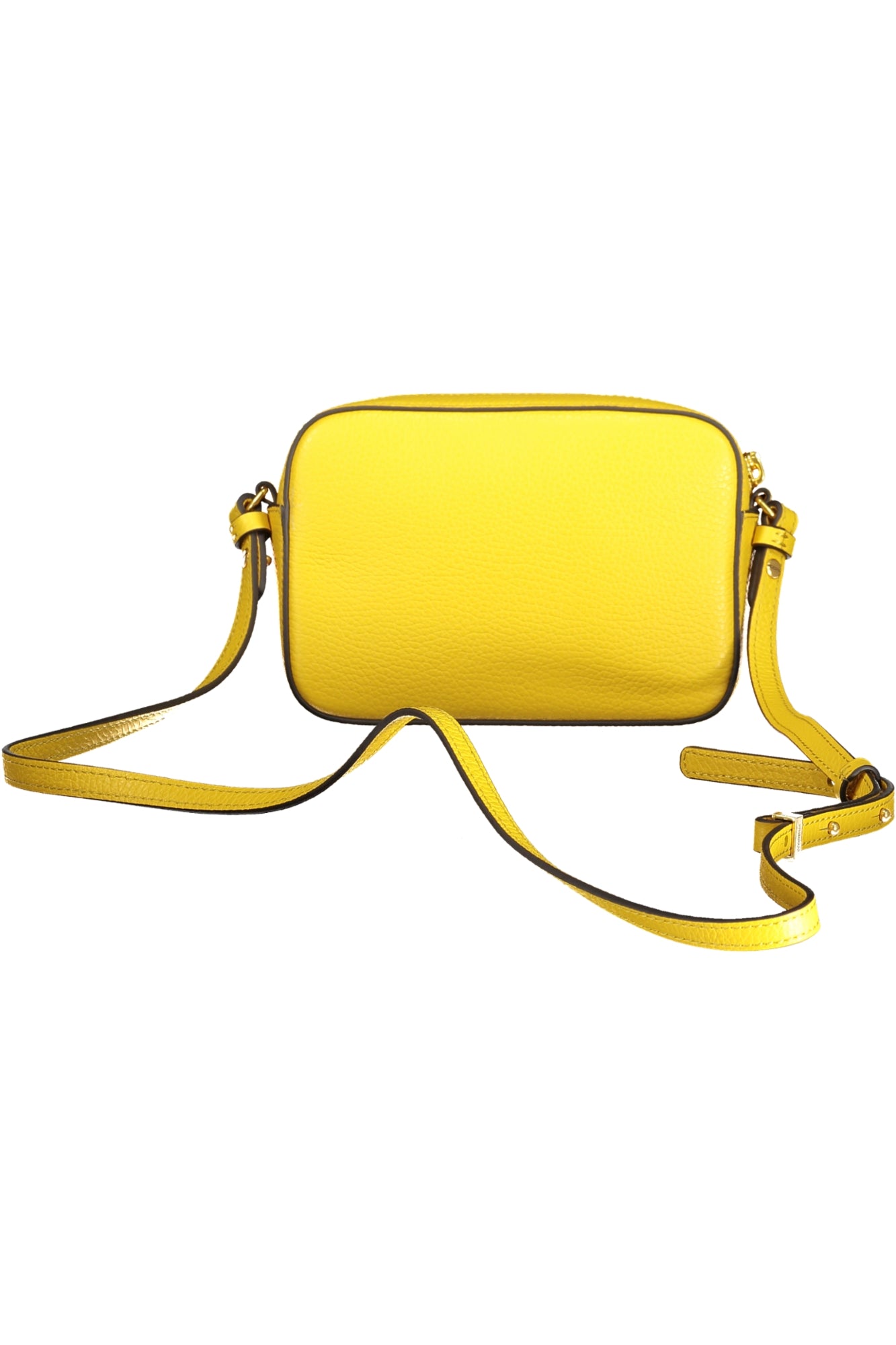 Women's bag yellow