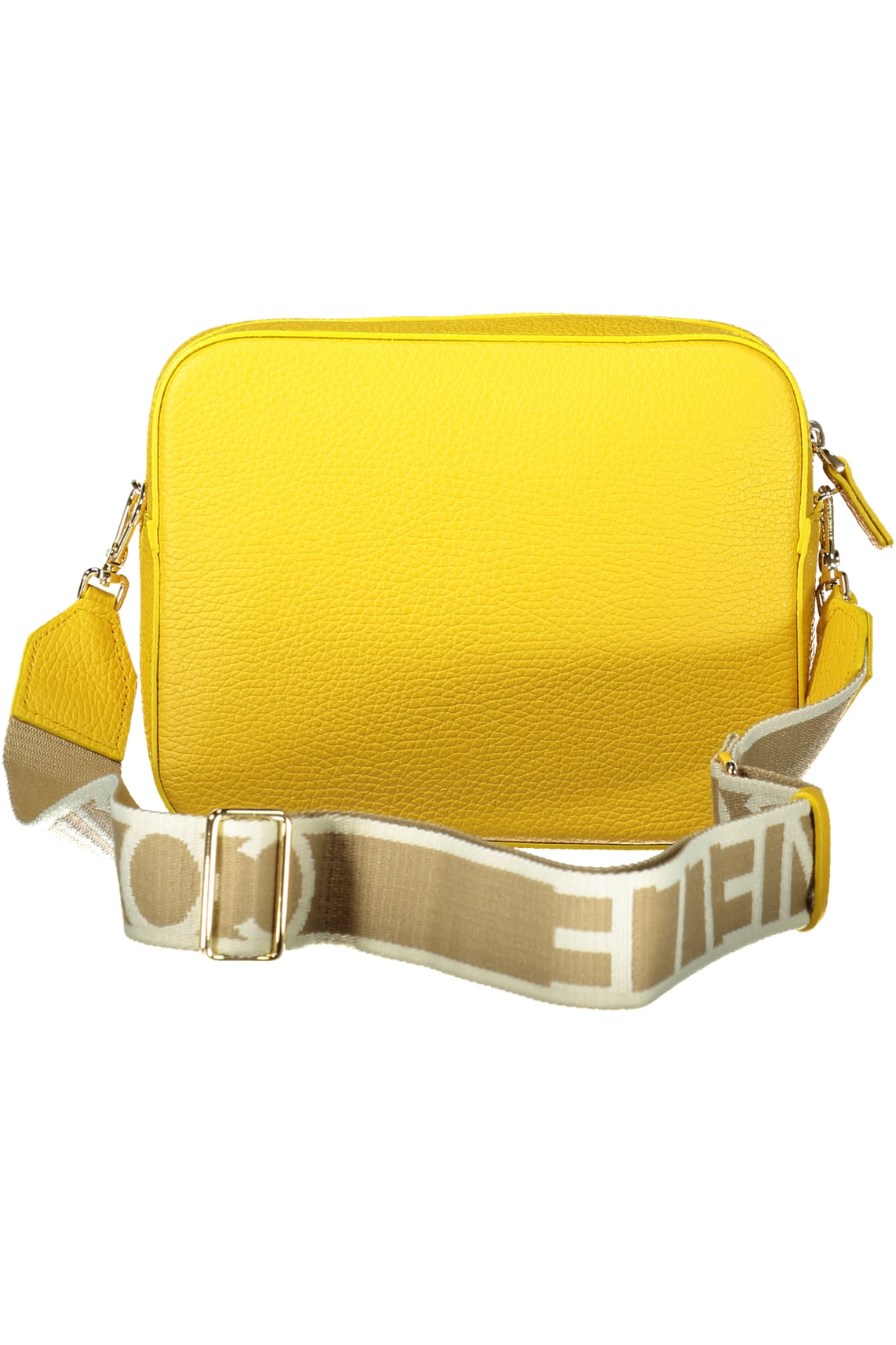 Women's bag yellow