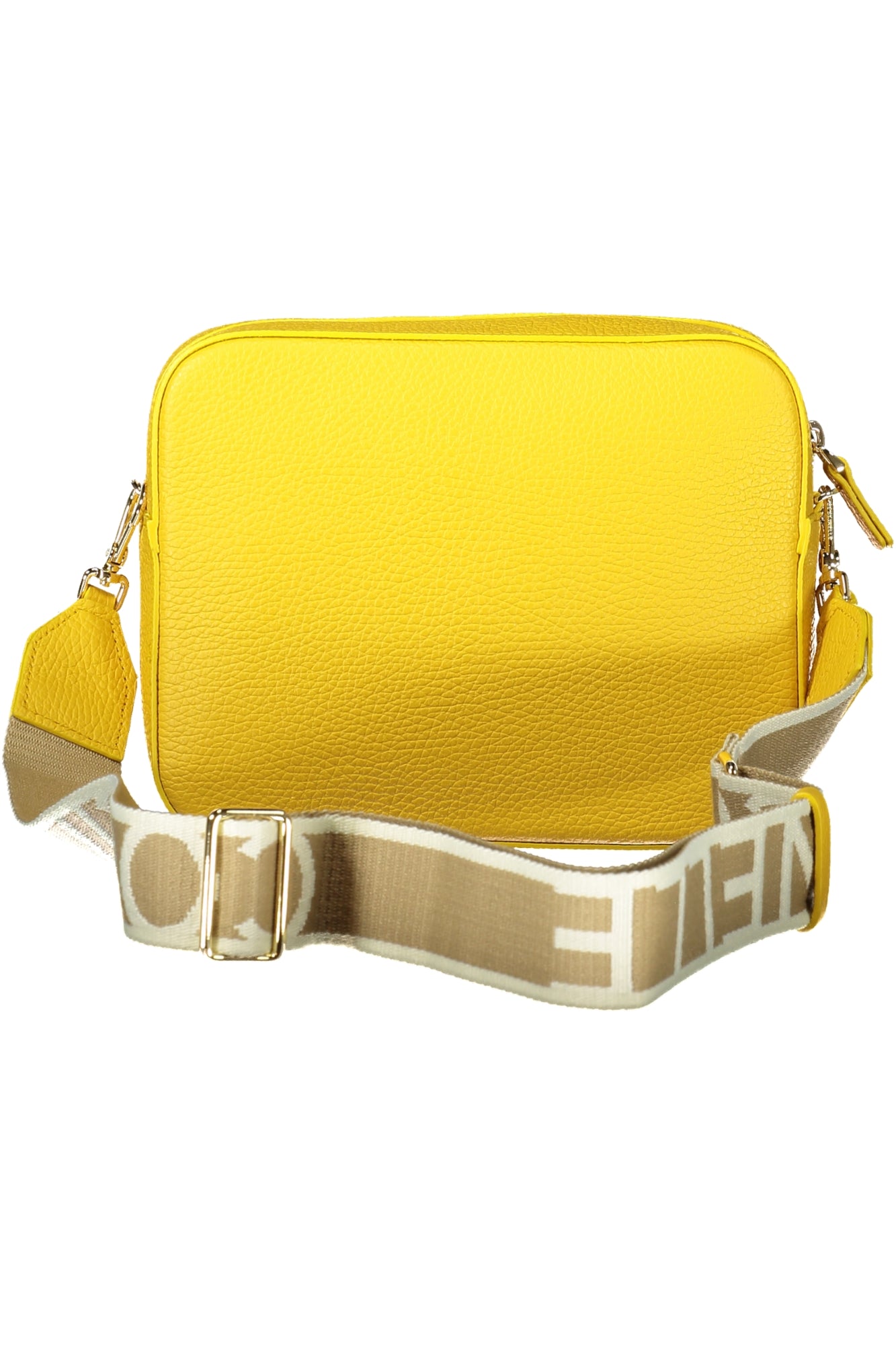 Women's bag yellow
