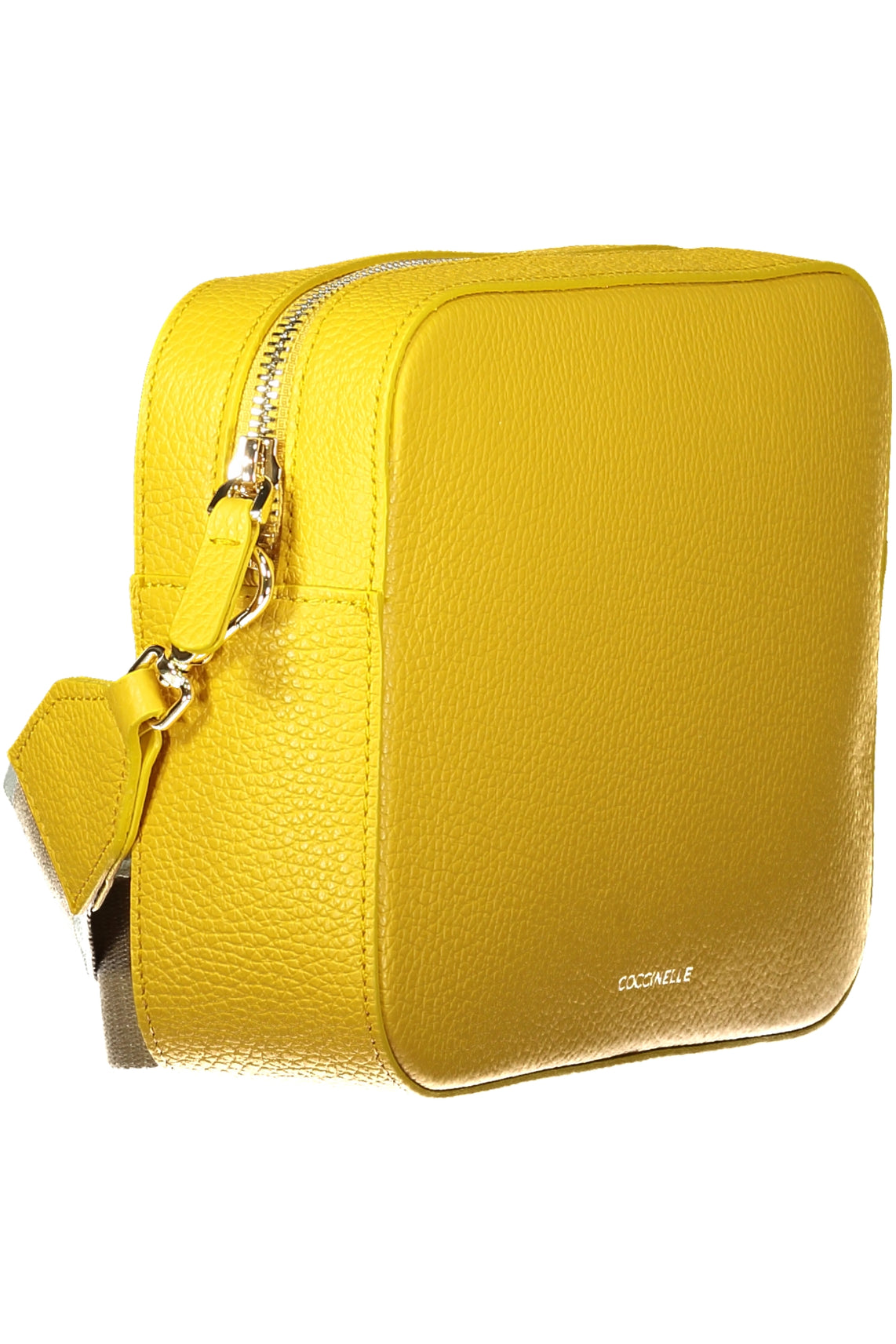 Women's bag yellow