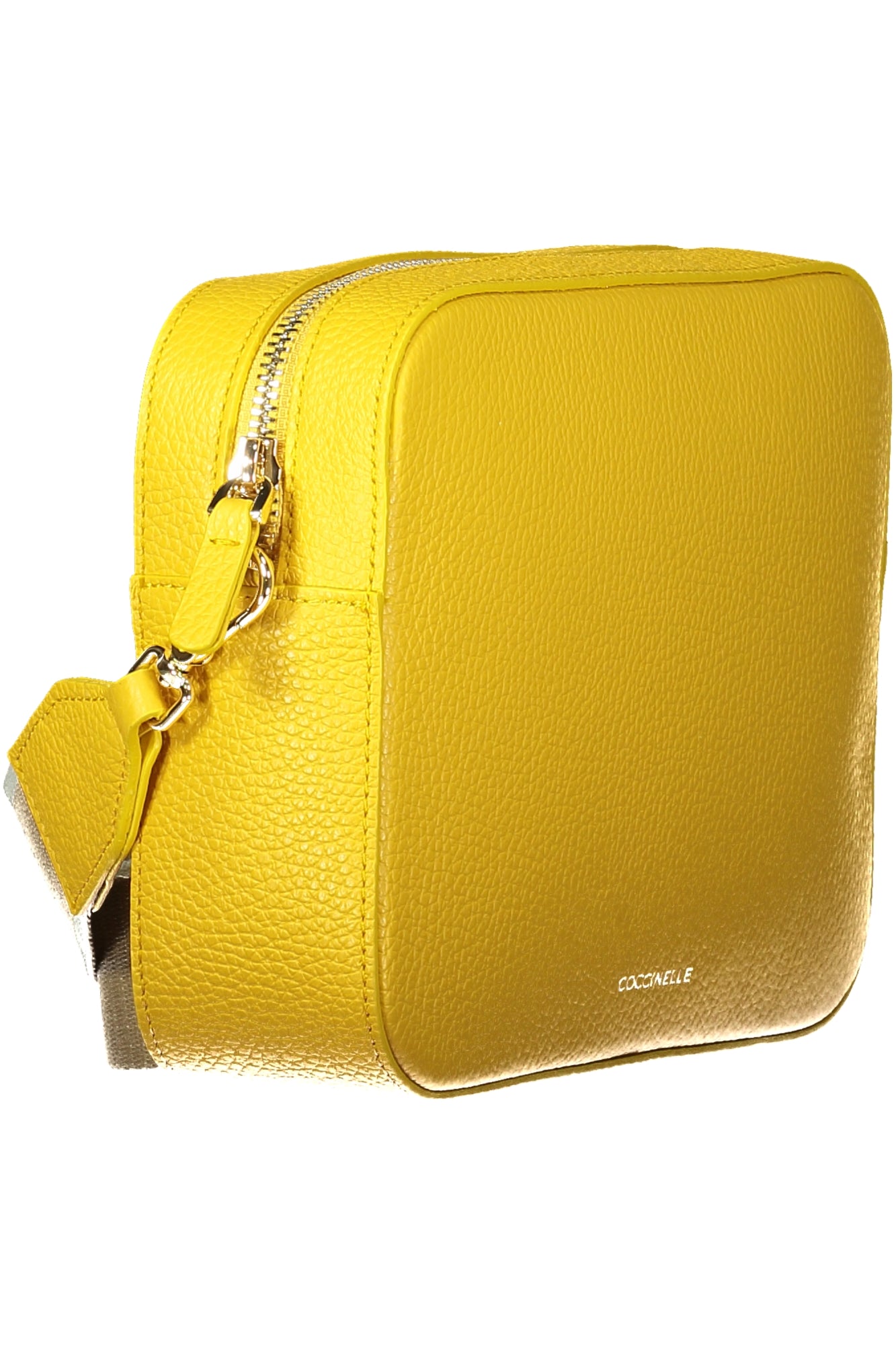 Women's bag yellow