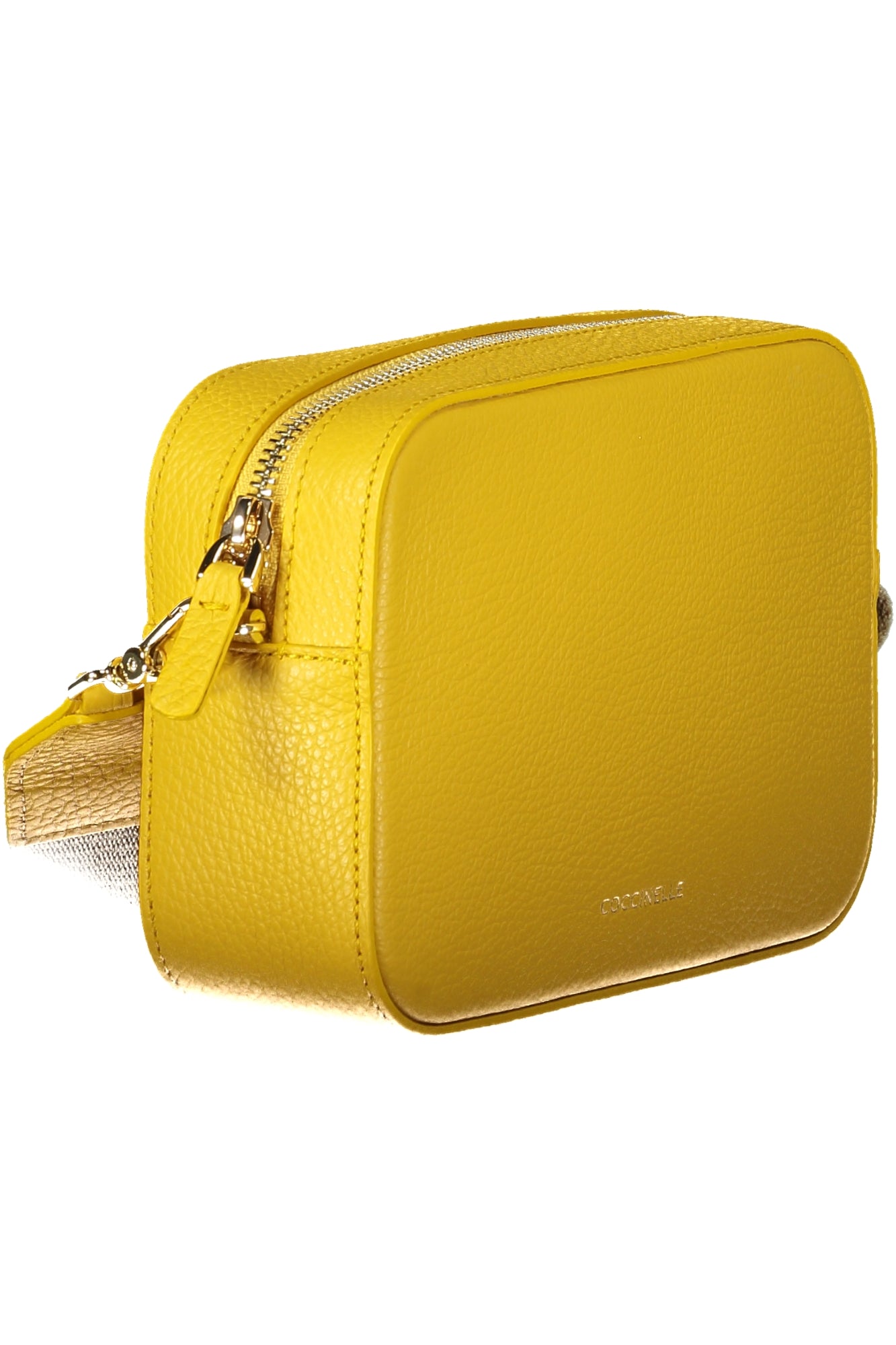 Women's bag yellow