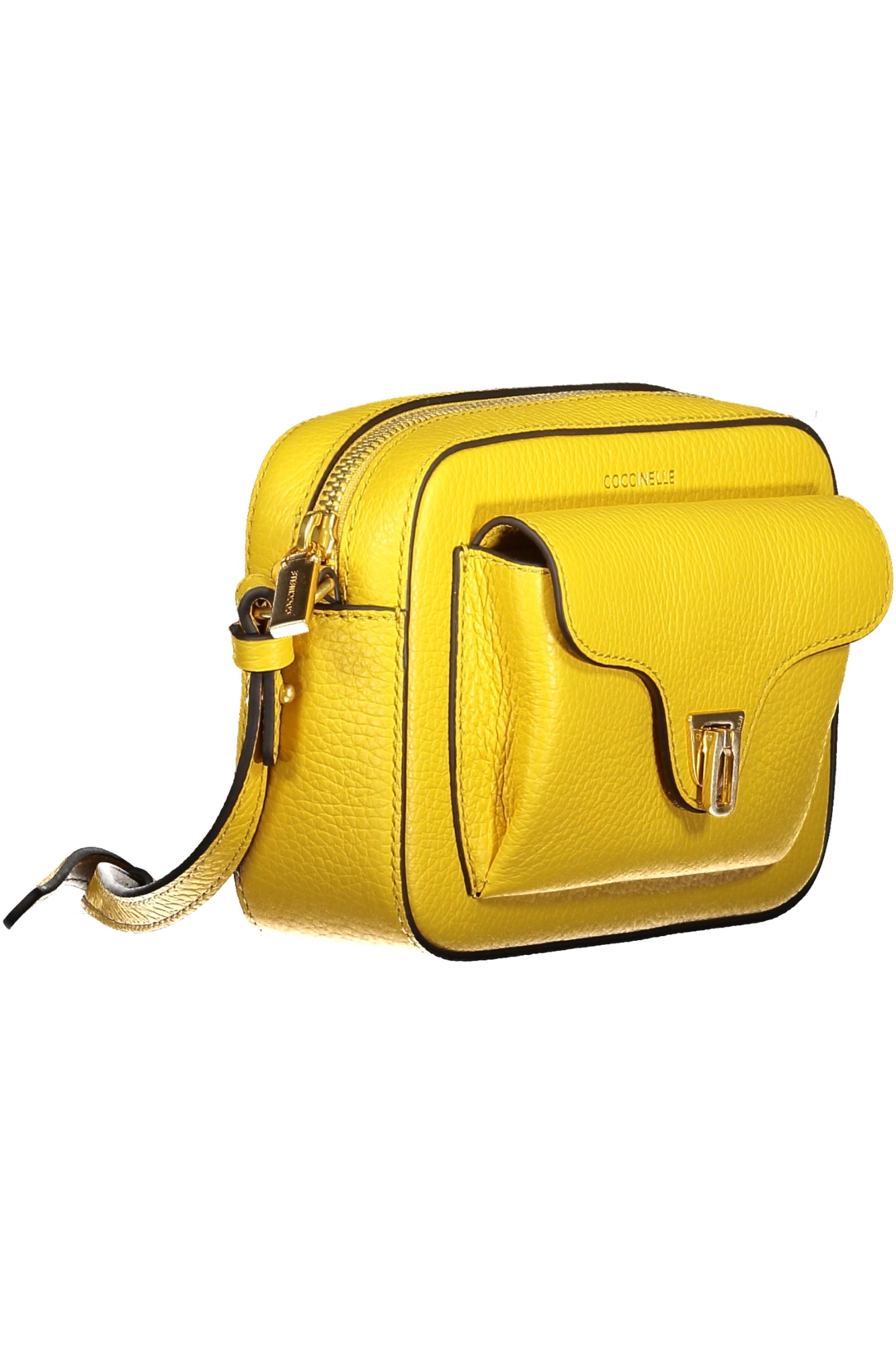 Women's bag yellow