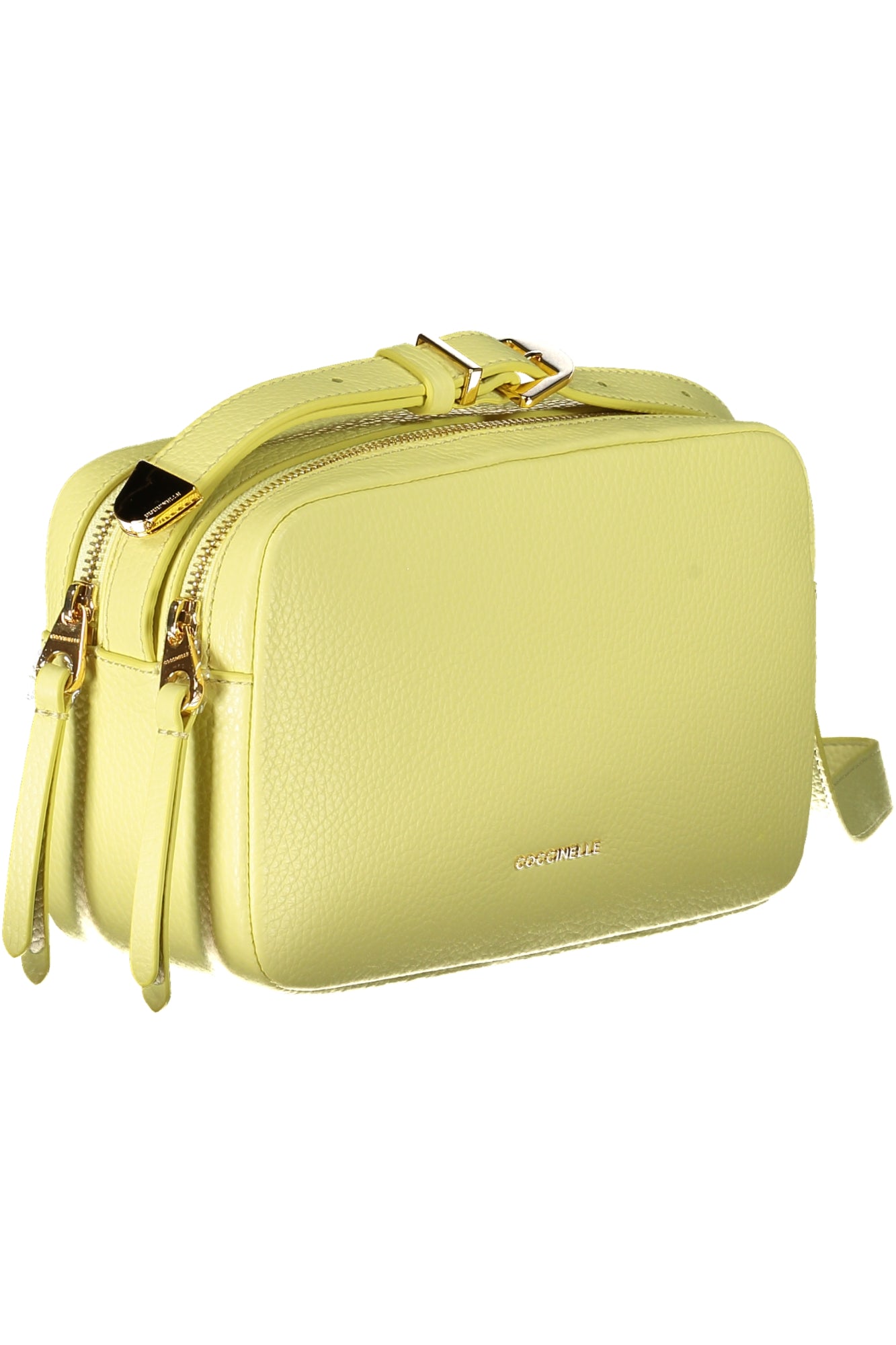 Yellow women's bag