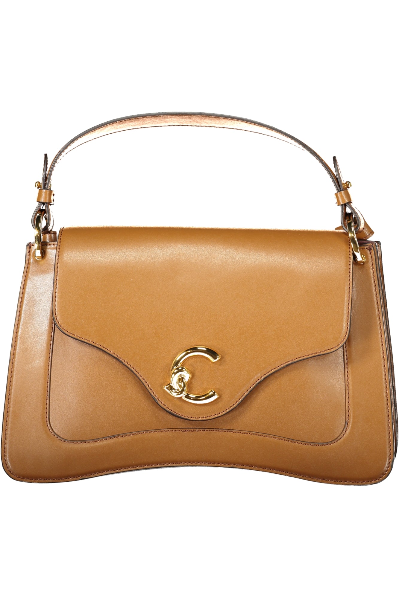 COCCINELLE Bags Brown - E1SSK180101