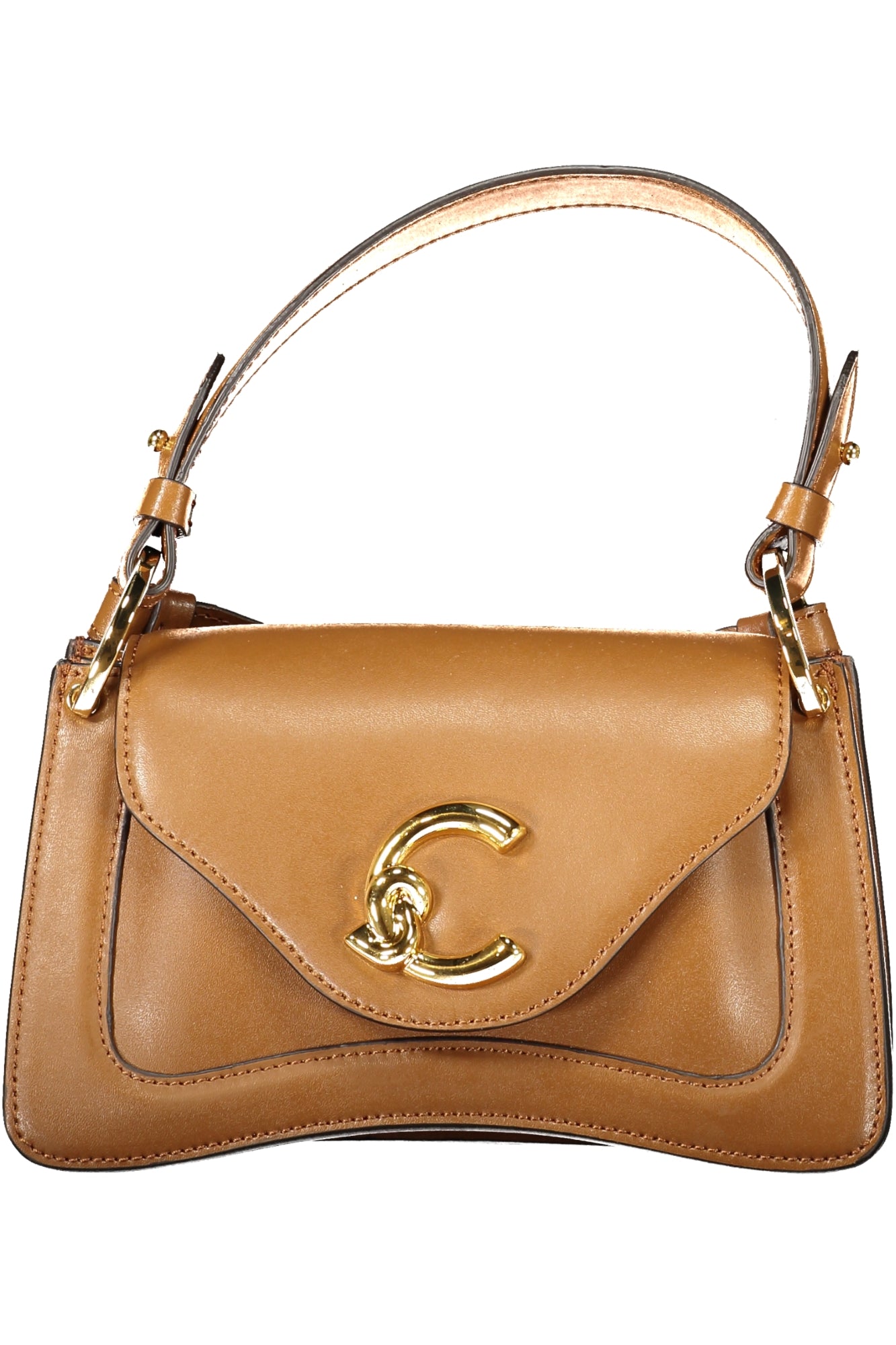 COCCINELLE Bags Brown - E1SSK180401