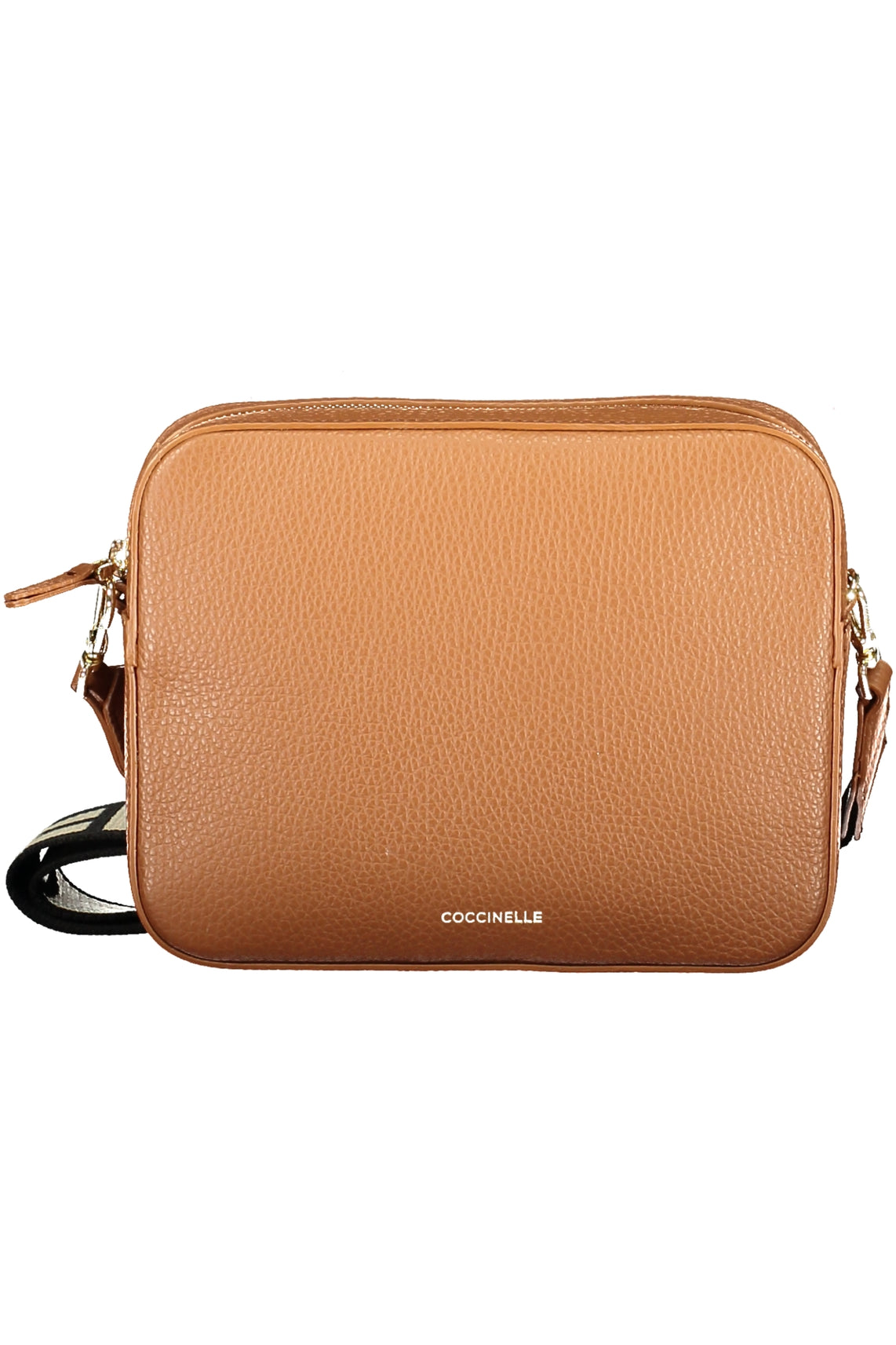 COCCINELLE Bags Brown - E5MN555M301