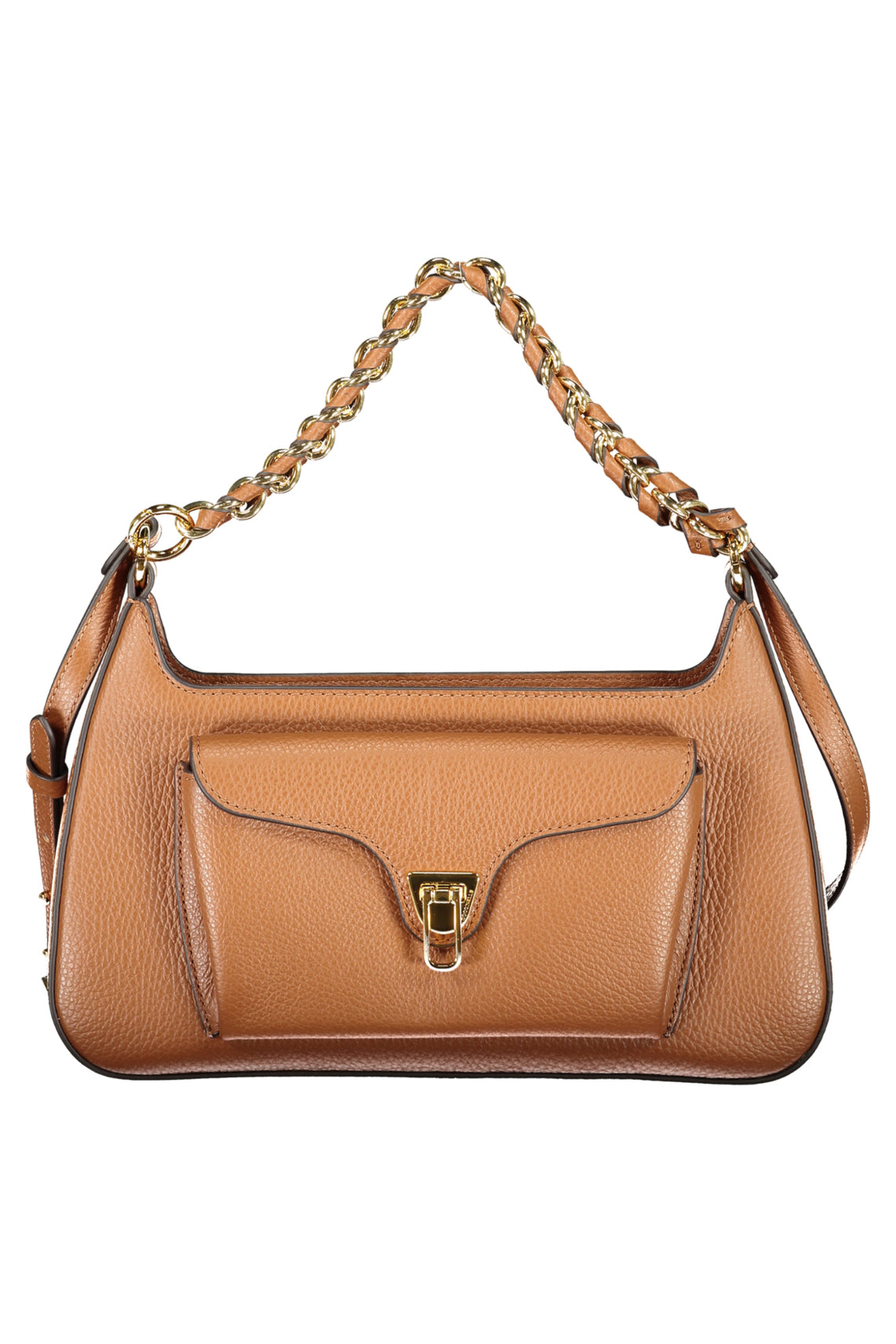 COCCINELLE Bags Brown - E1TFK120101