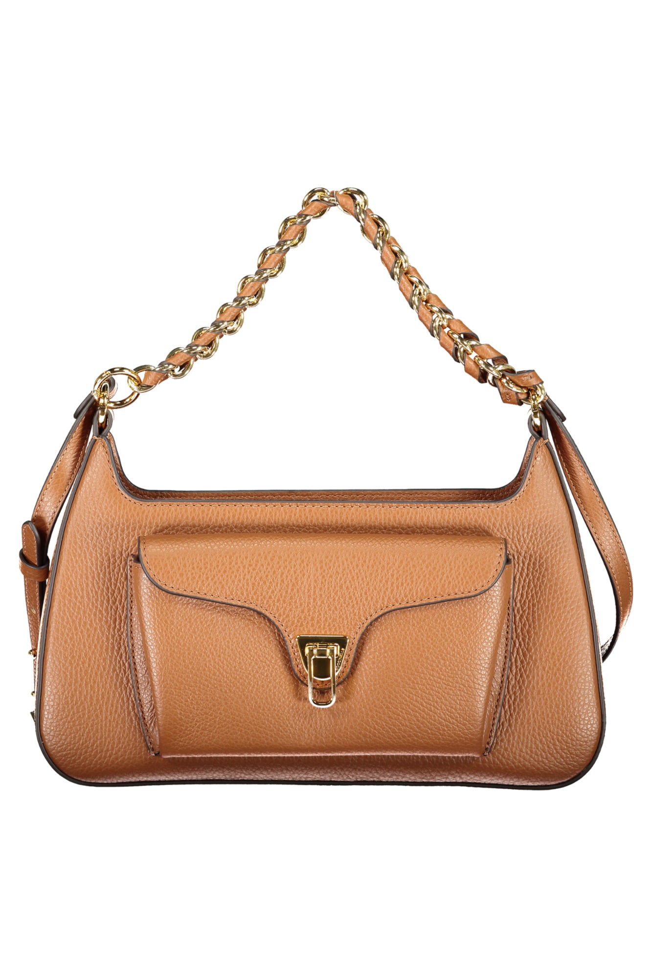 COCCINELLE Bags Brown - E1TFK120101
