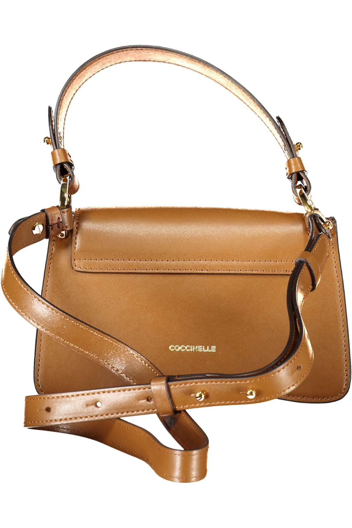 COCCINELLE Bags Brown - E1SSK180401