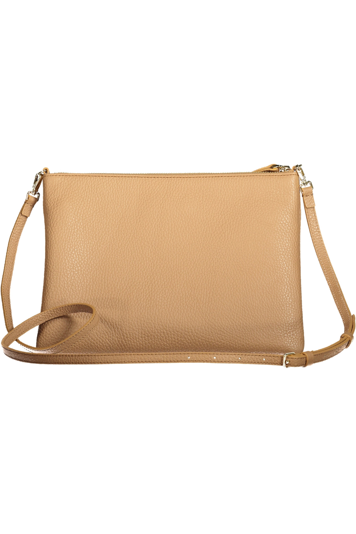 Women's brown bag