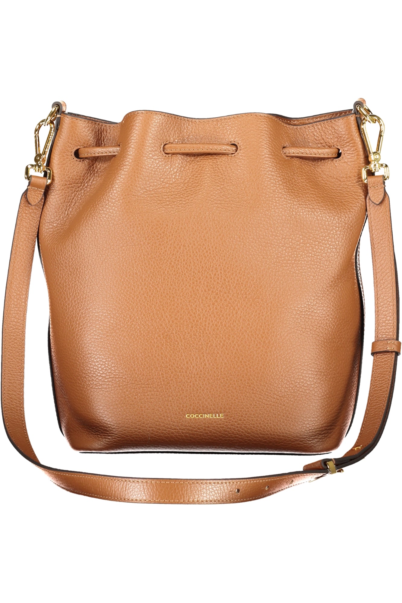 COCCINELLE Bags Brown - E1TFK230201
