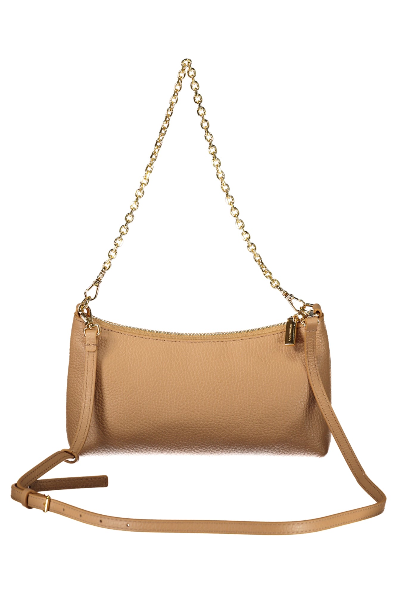 Women's brown bag