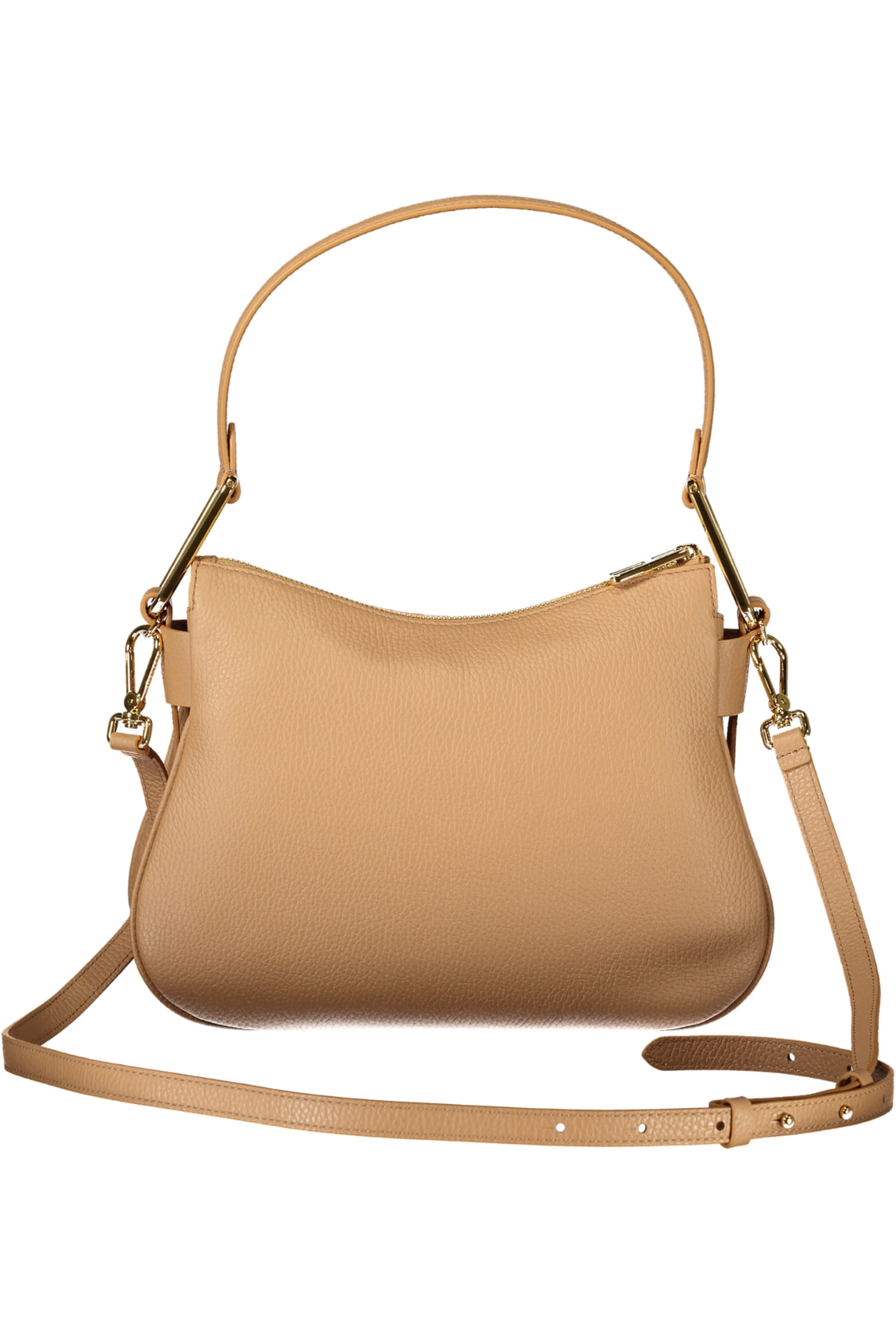 Women's brown bag