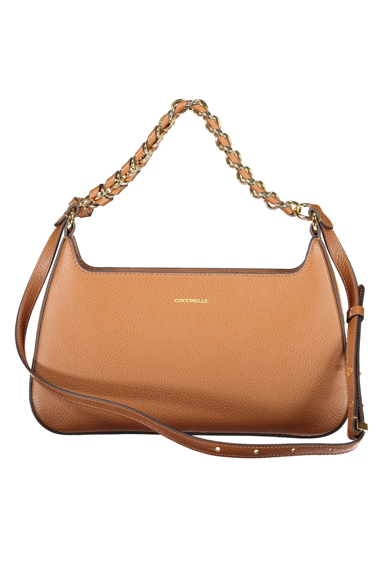 COCCINELLE Bags Brown - E1TFK120101