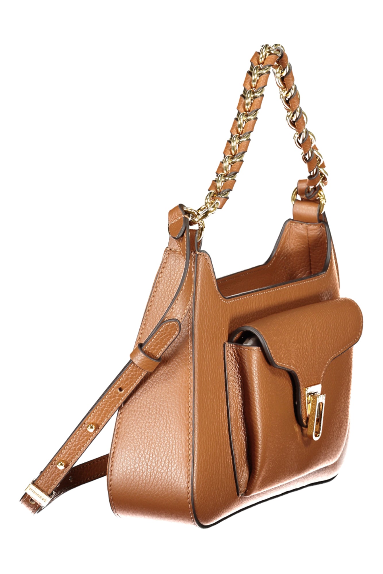 COCCINELLE Bags Brown - E1TFK120101
