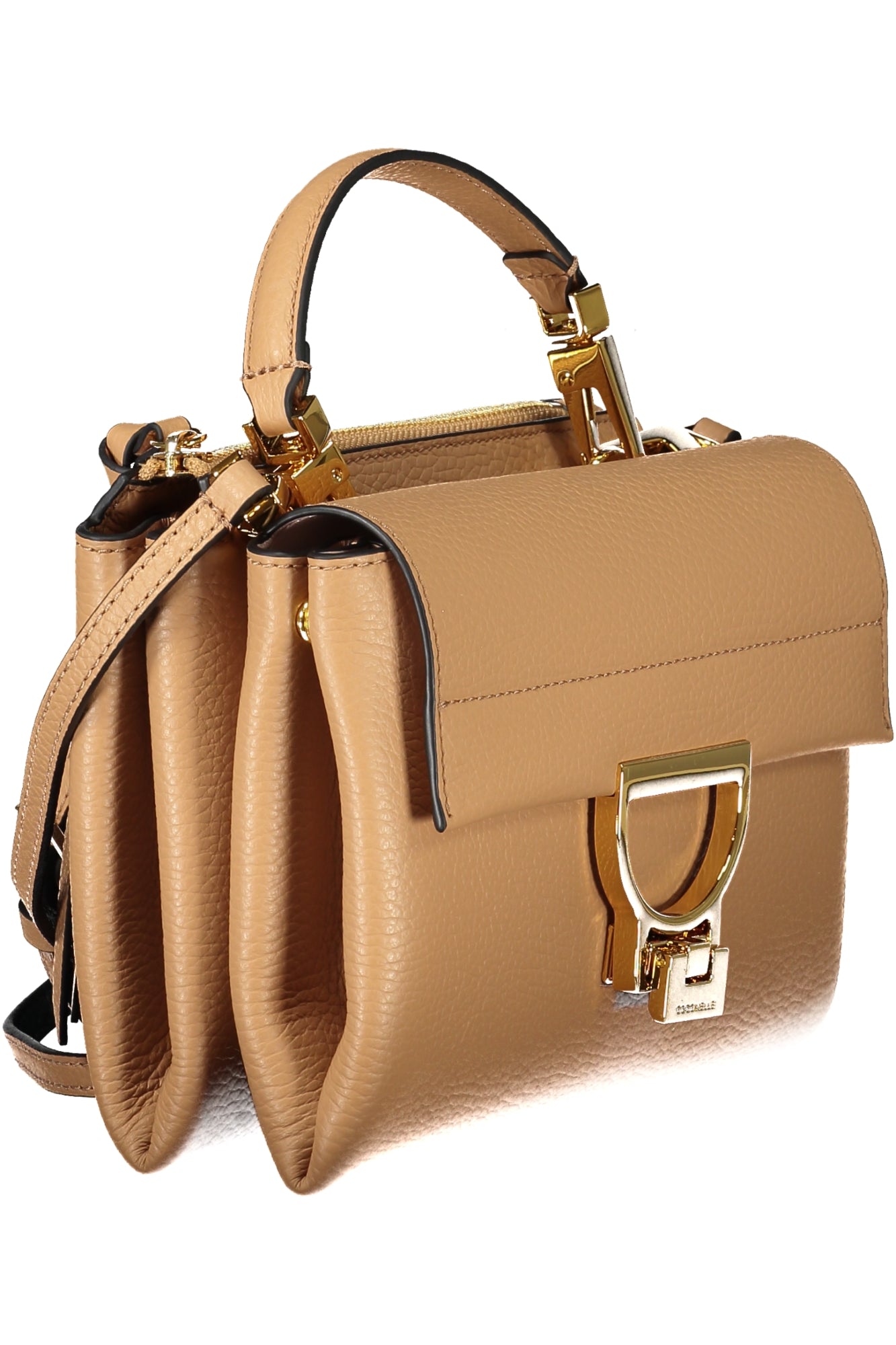 Women's brown bag