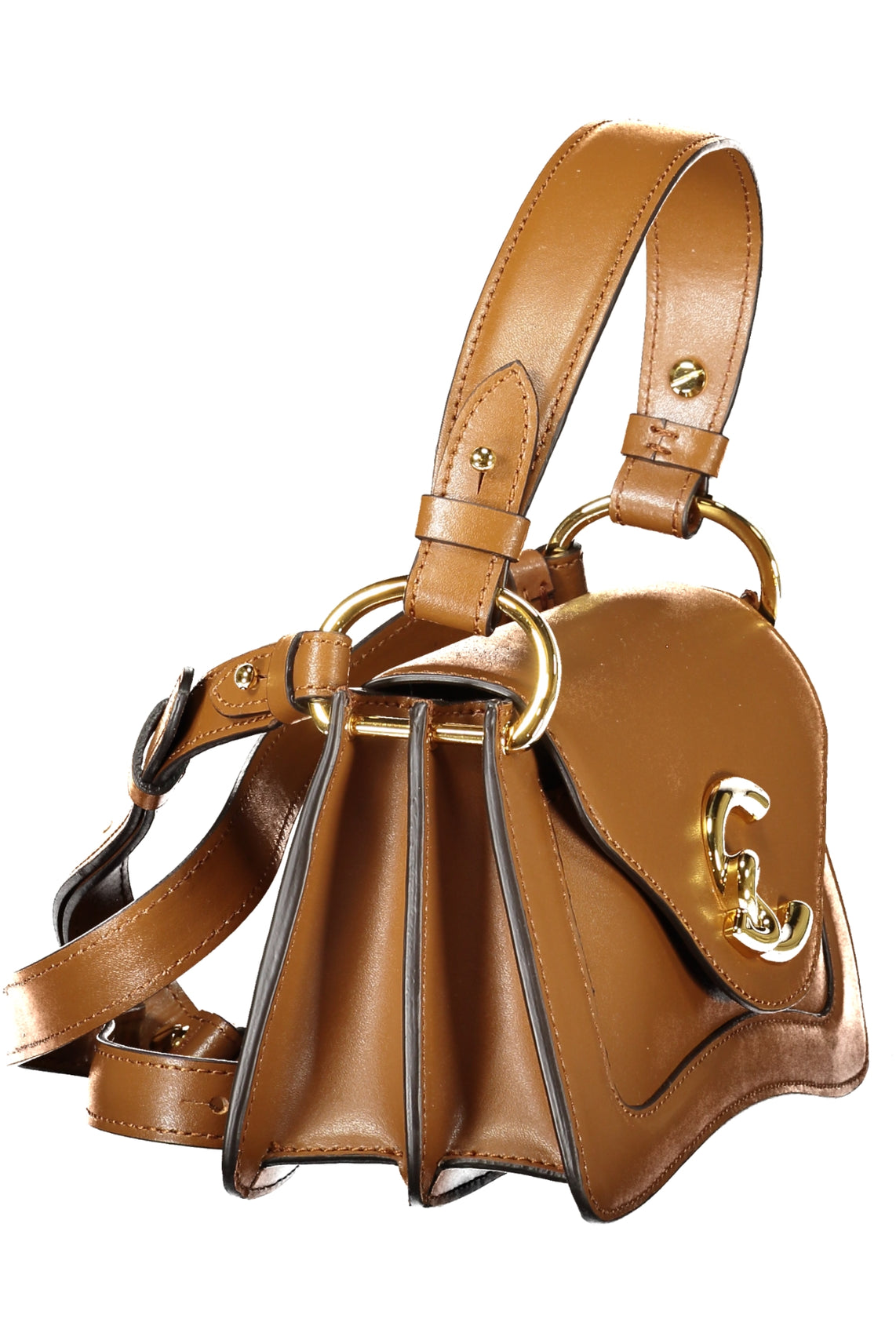 COCCINELLE Bags Brown - E1SSK180401