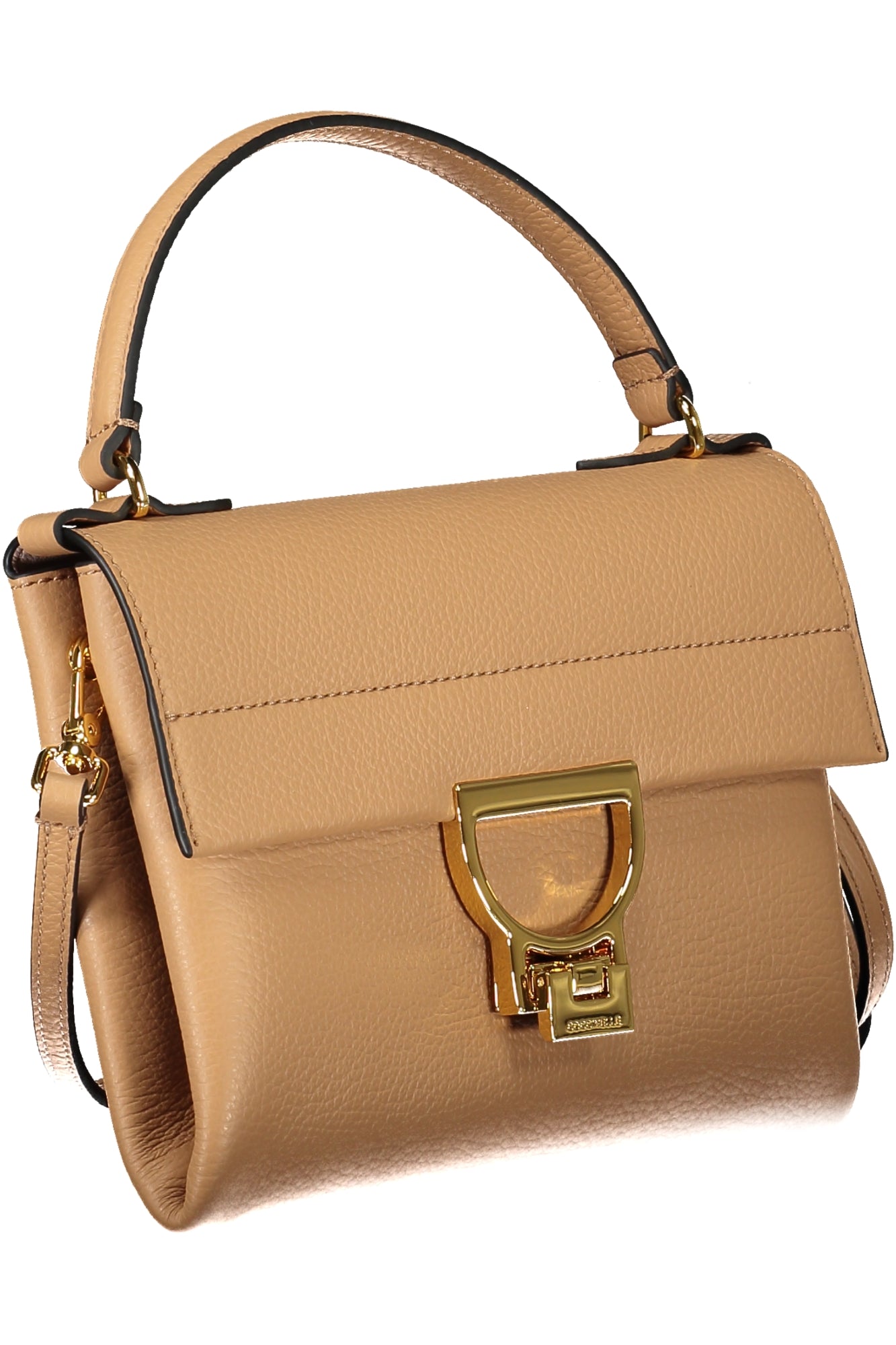 Women's brown bag