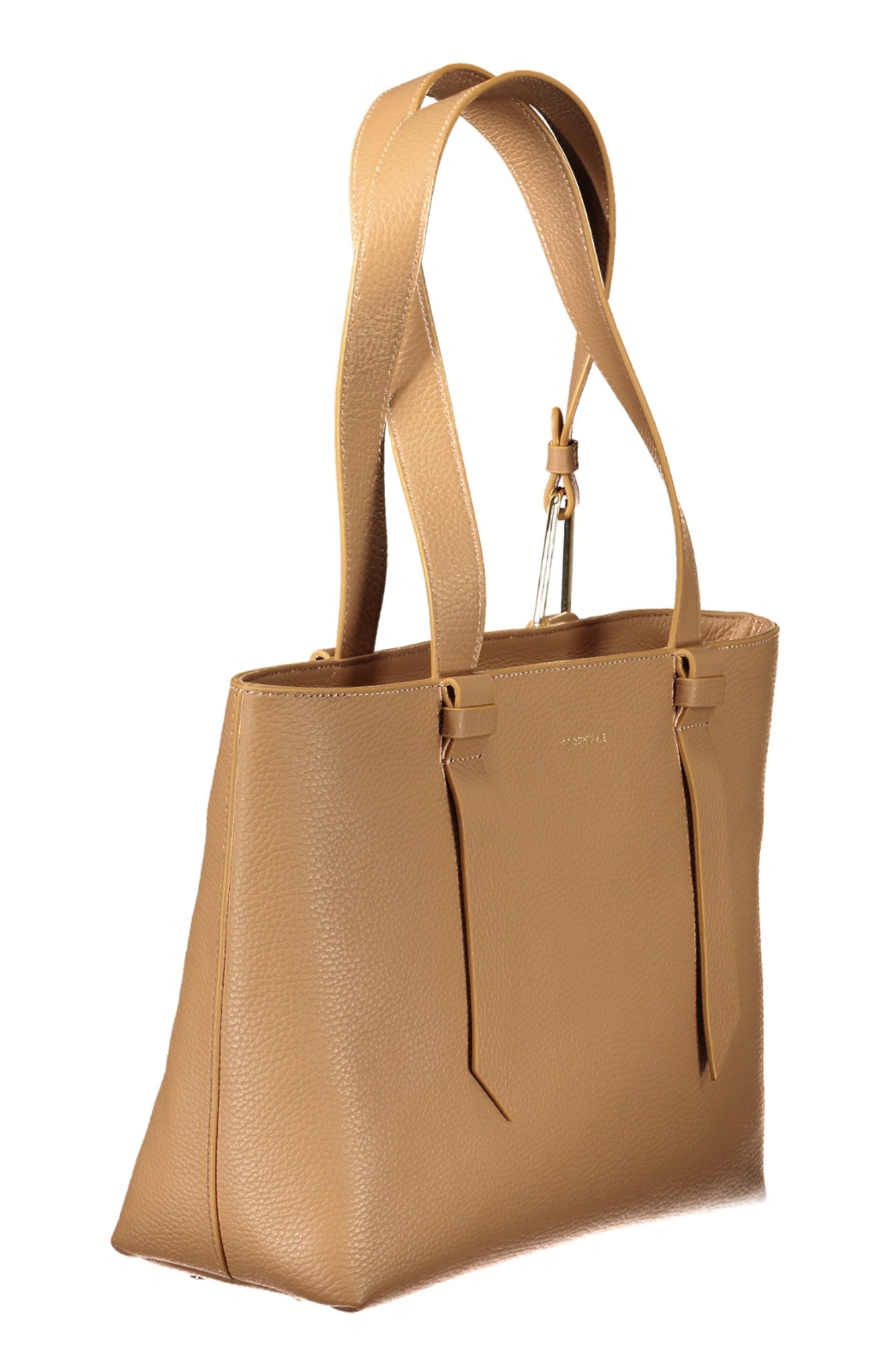 Women's brown bag