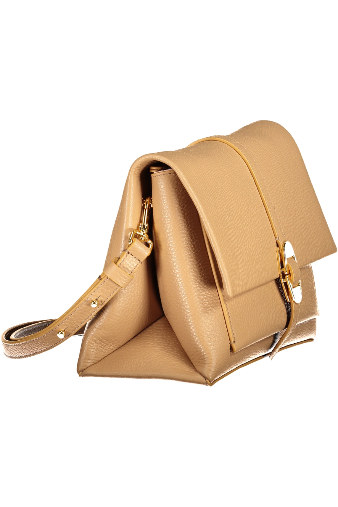 Women's brown bag