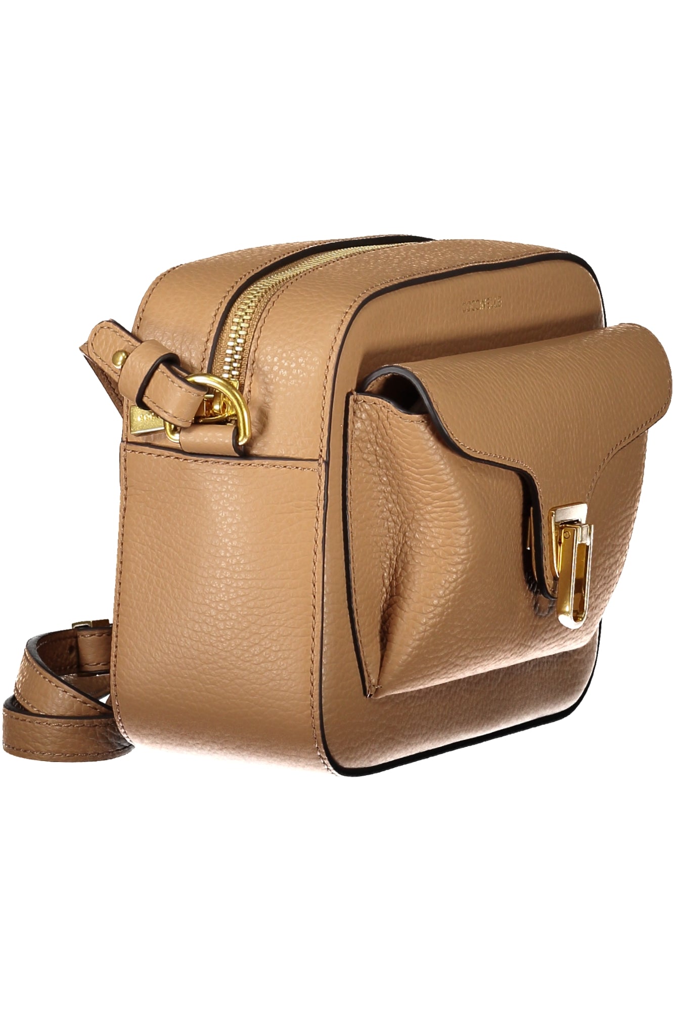 Women's brown bag