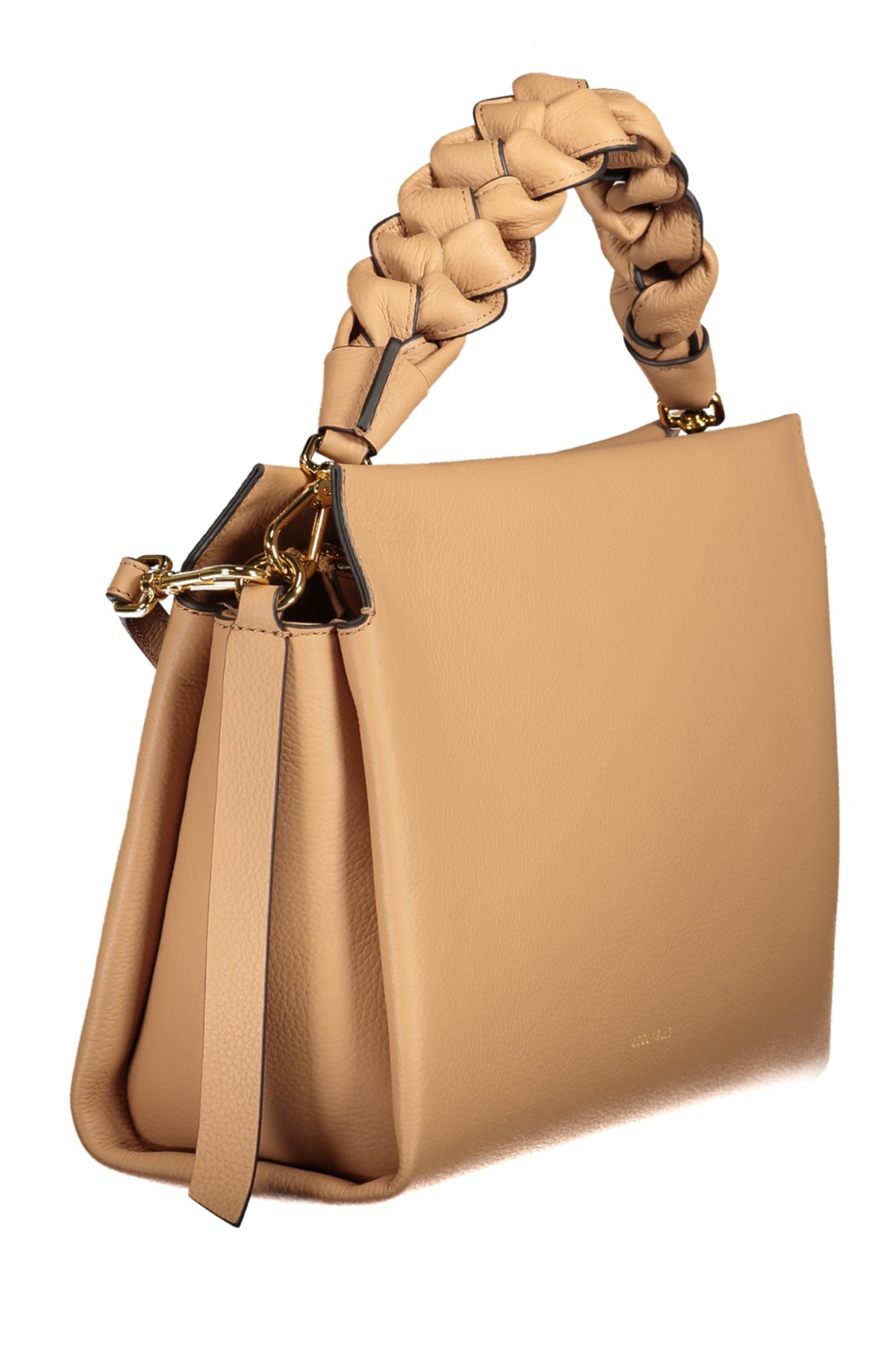 Women's brown bag
