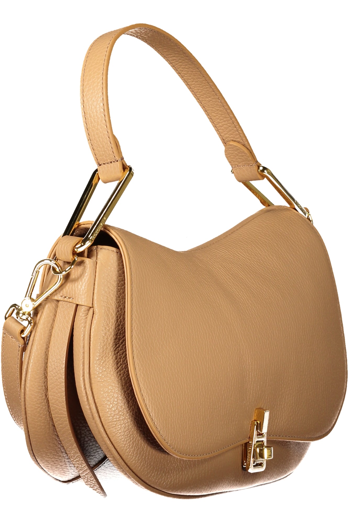 Women's brown bag