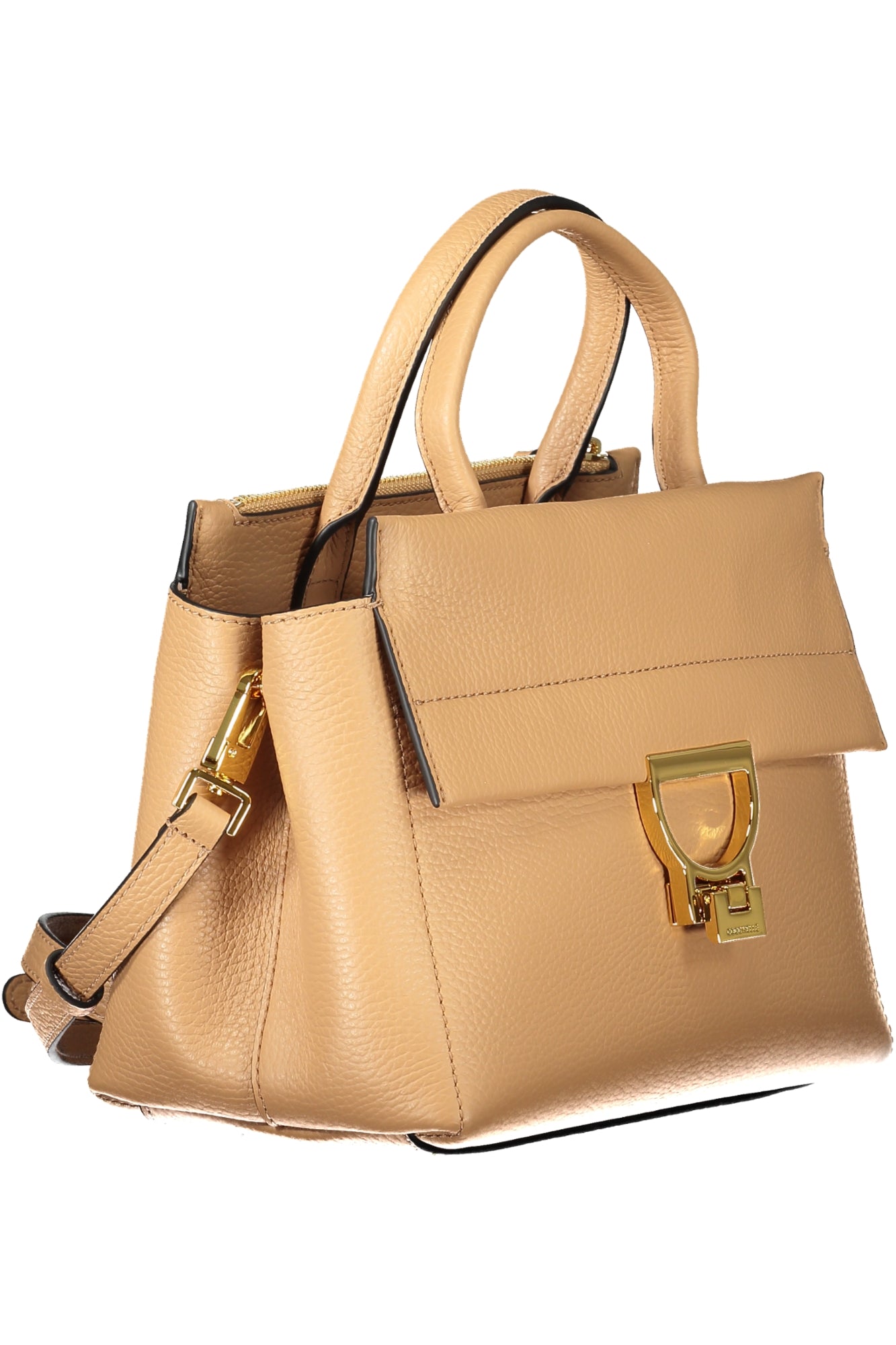 Women's brown bag