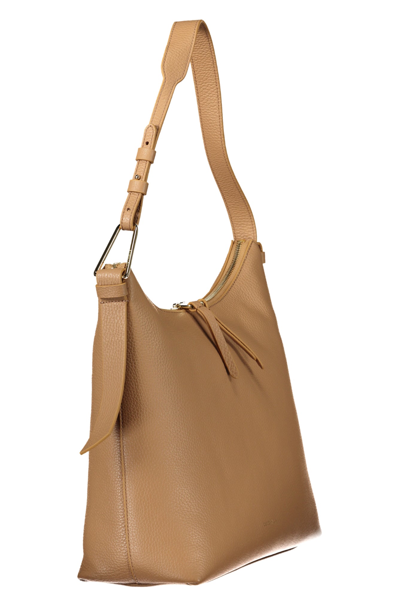 Women's brown bag