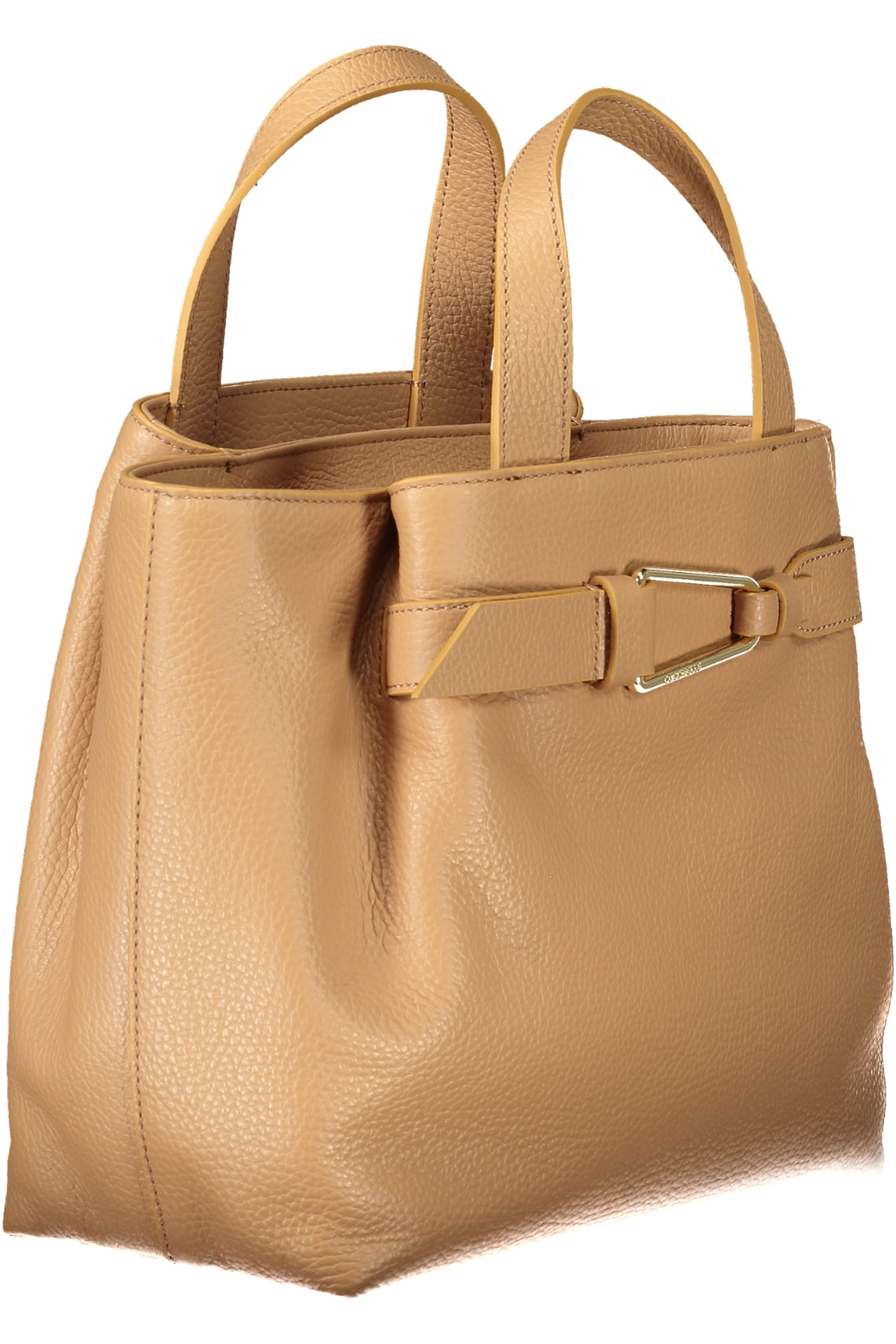 Women's brown bag