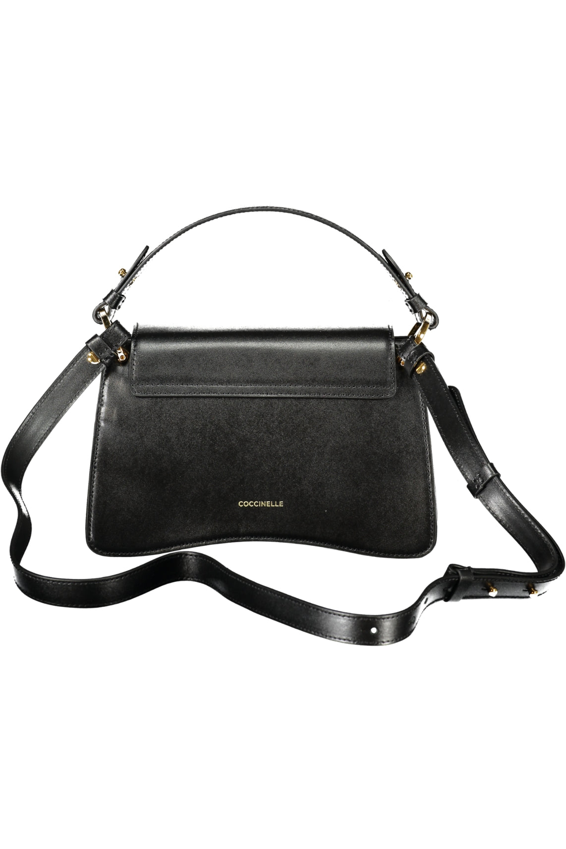 COCCINELLE Bags Black - E1SSK180201