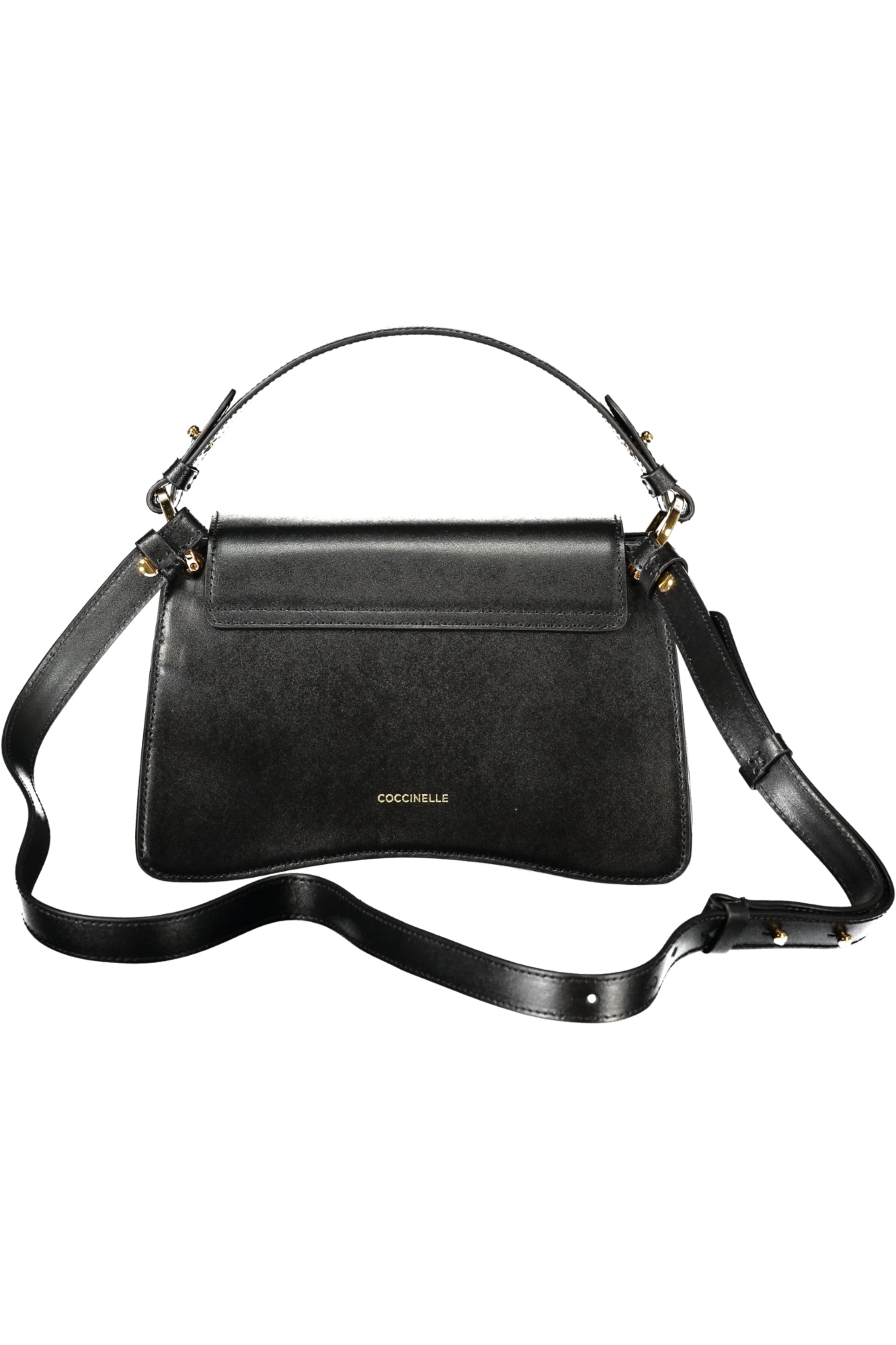 COCCINELLE Bags Black - E1SSK180201
