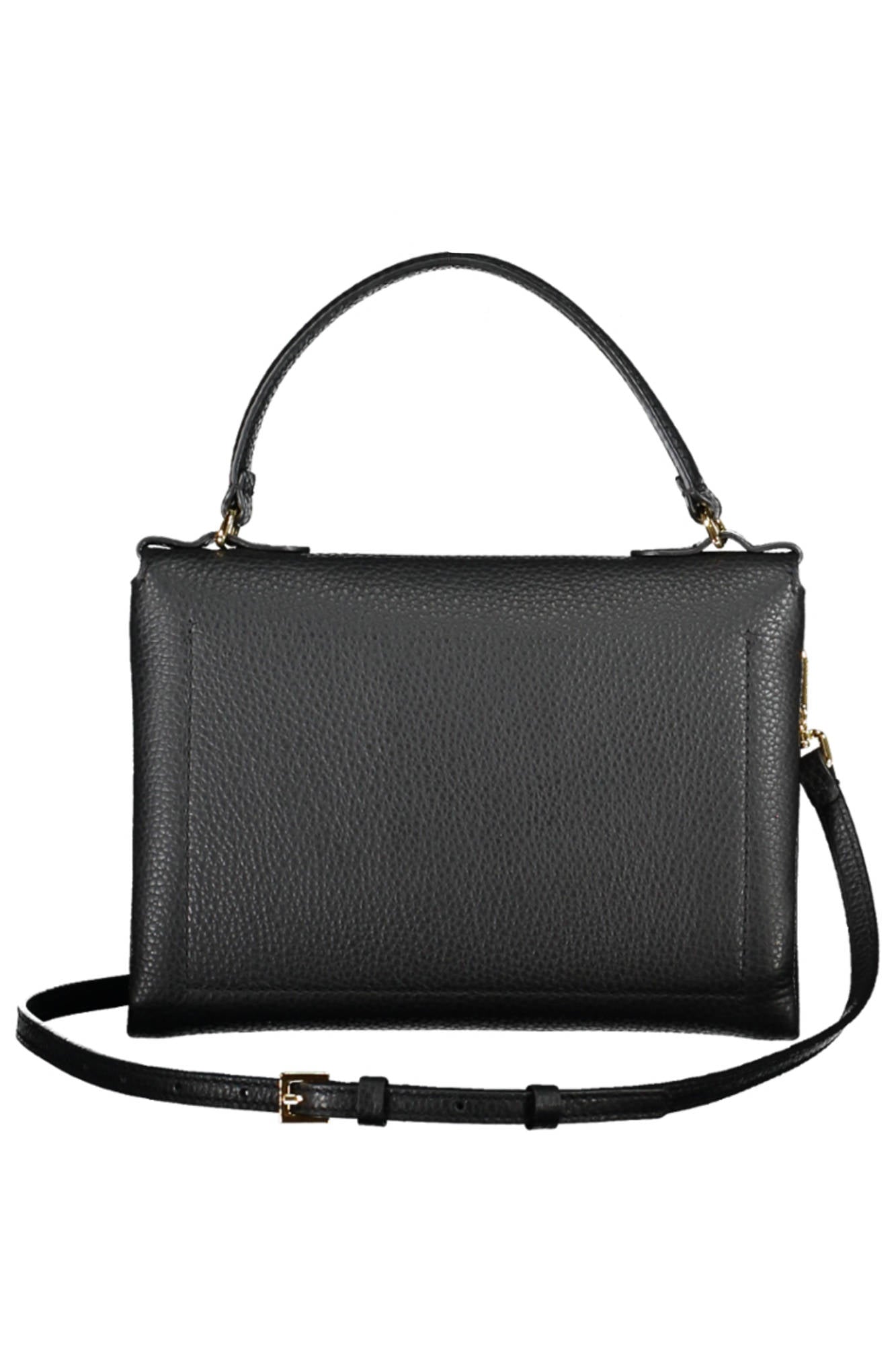 Black women's bag
