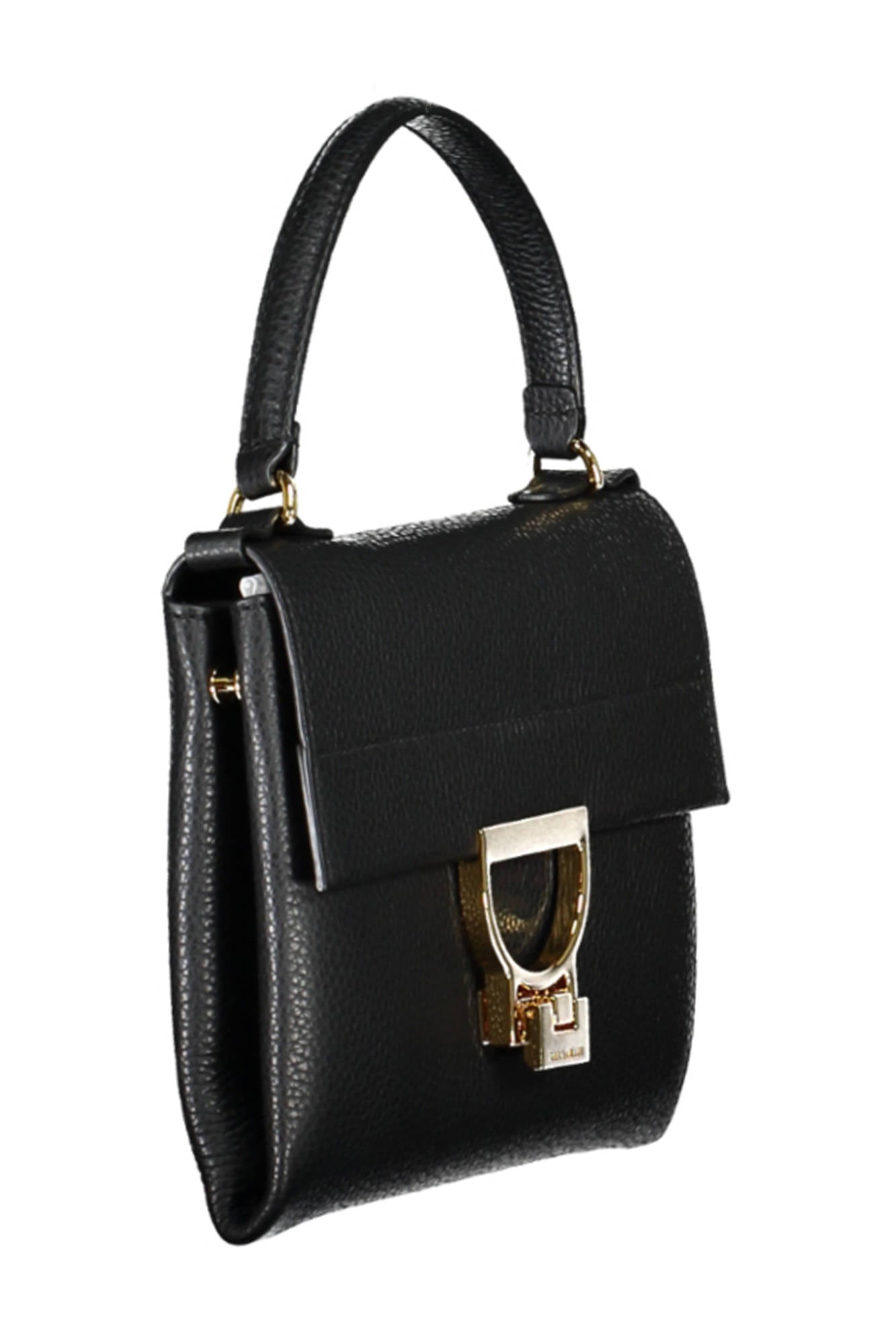 Black women's bag