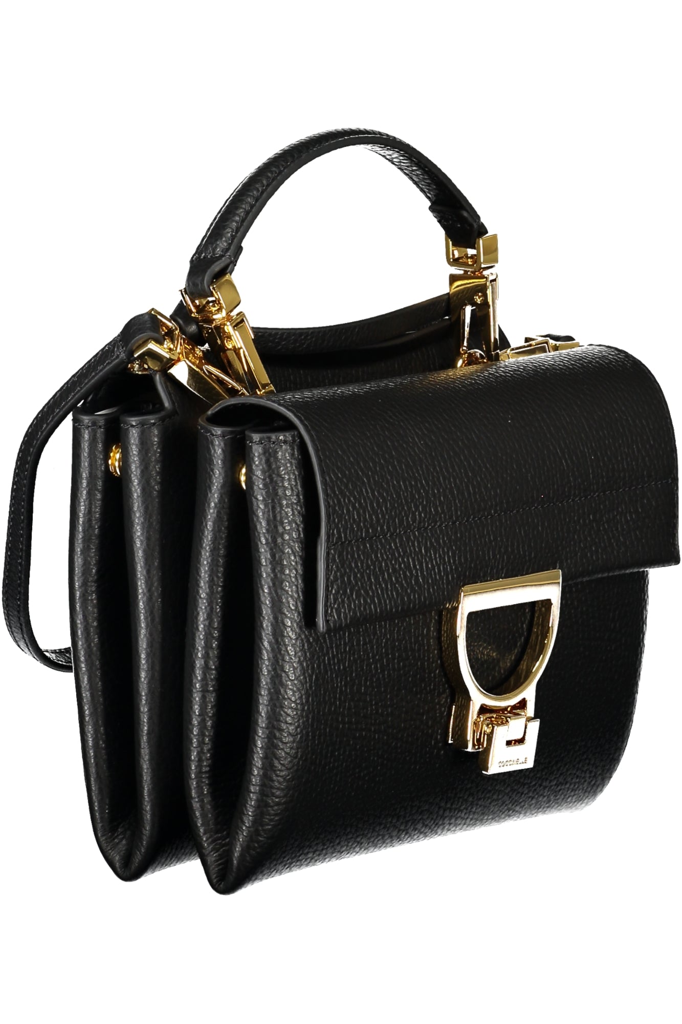 Women's bag black