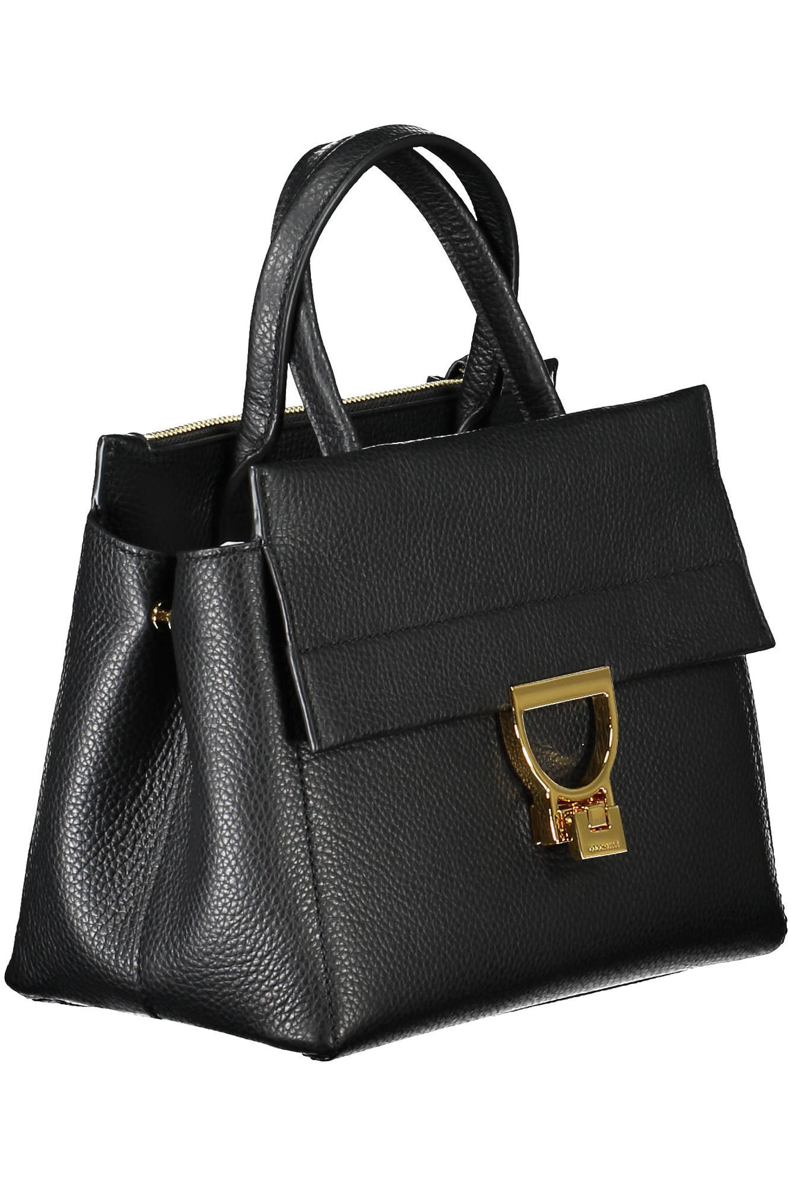 Black women's bag
