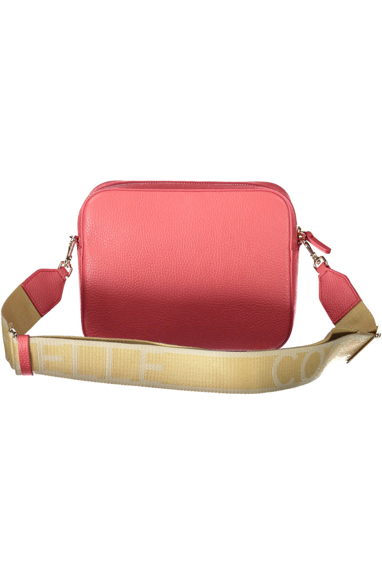 Pink women's bag