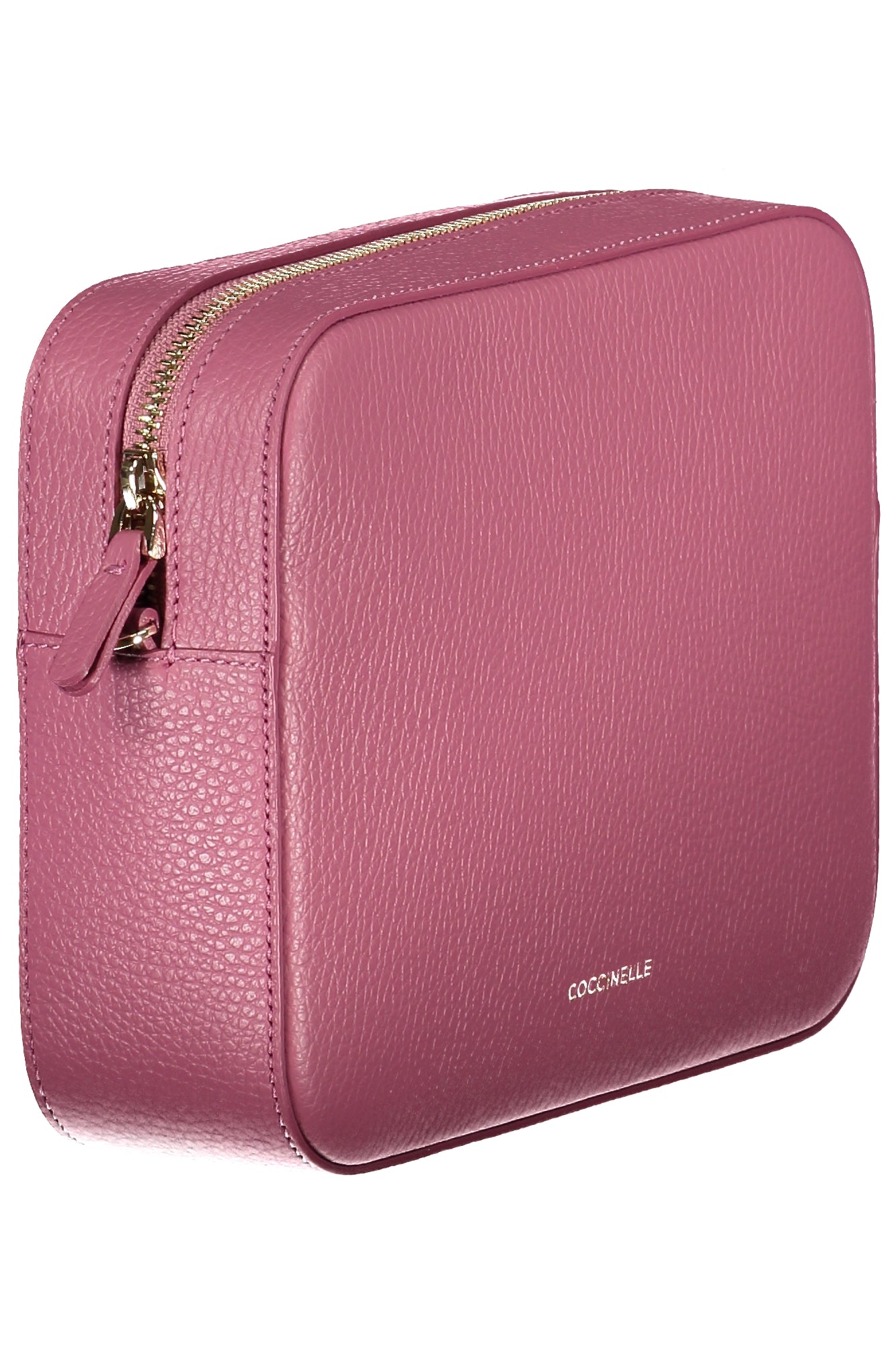 Pink women's bag