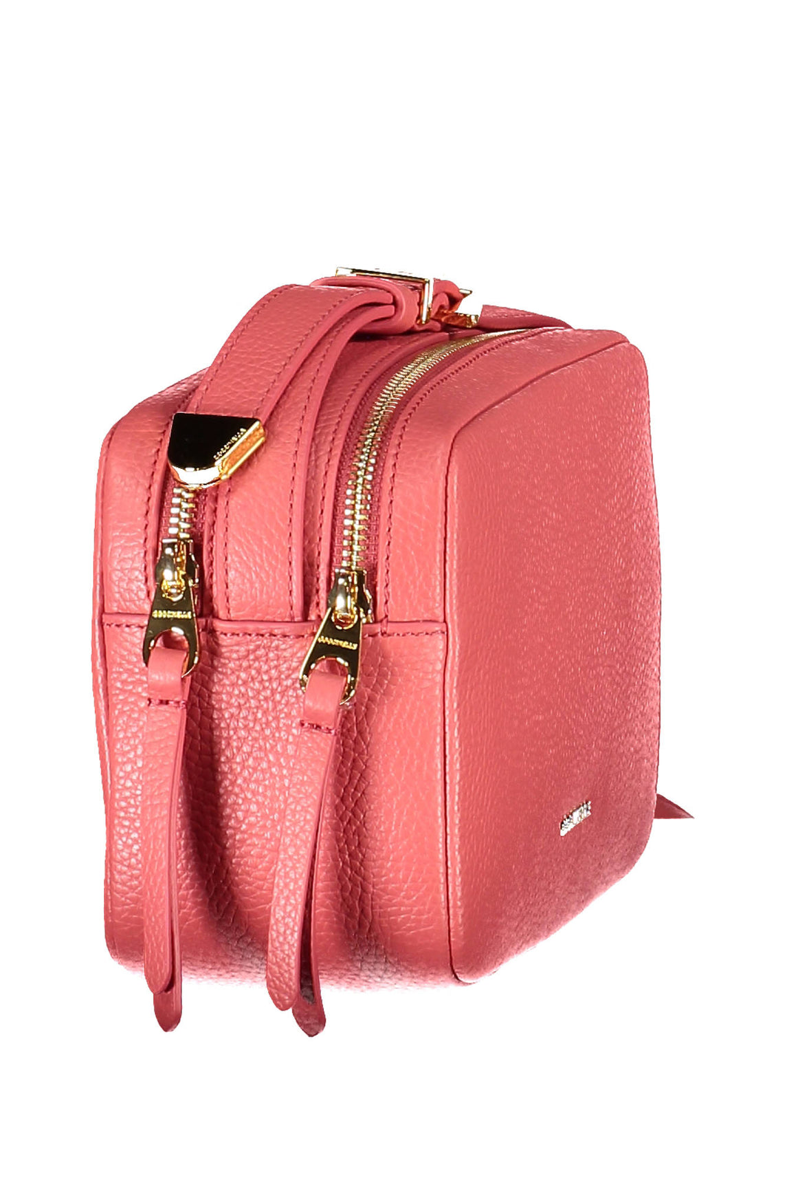 Pink women's bag