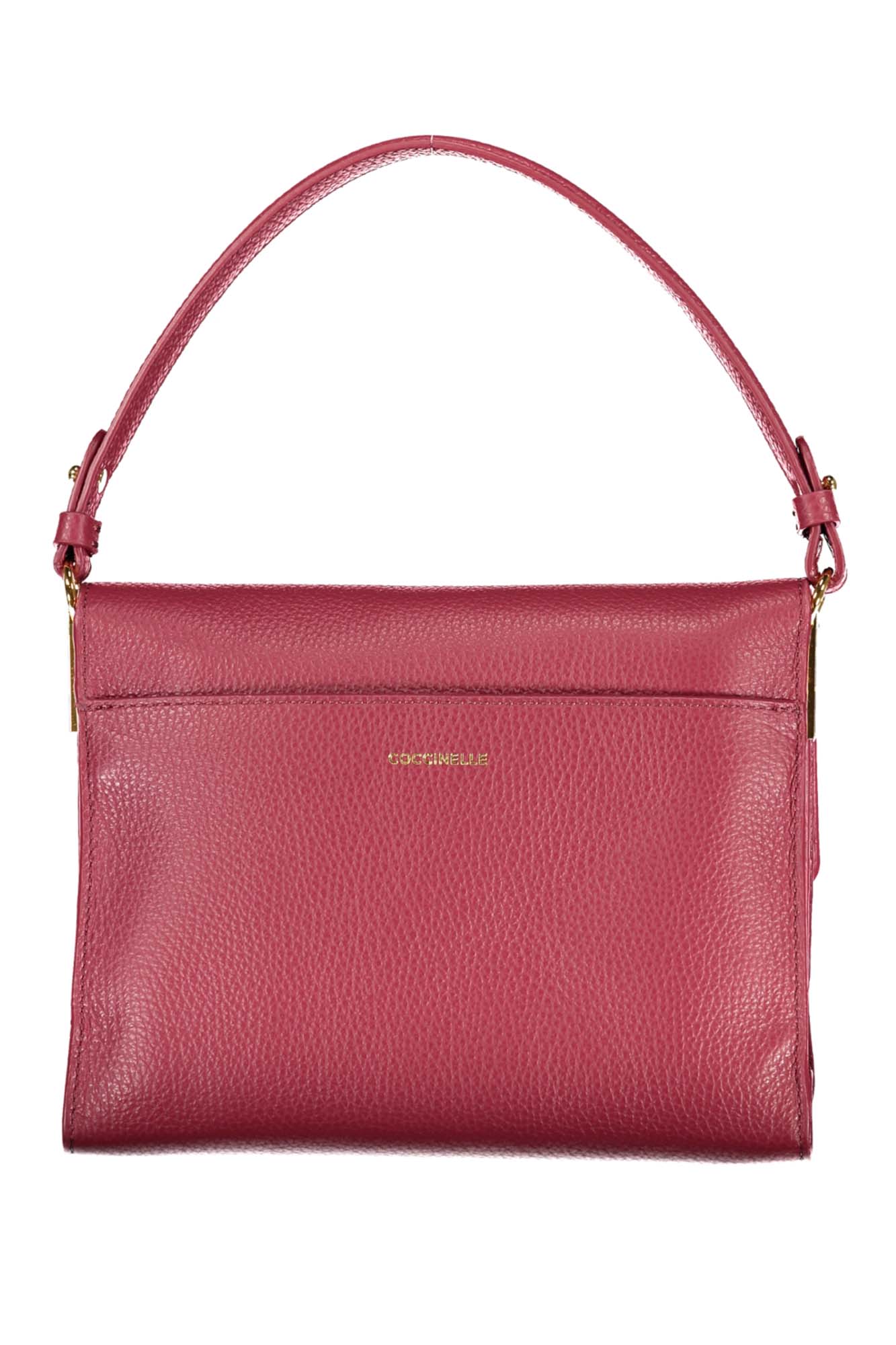 Women's red bag