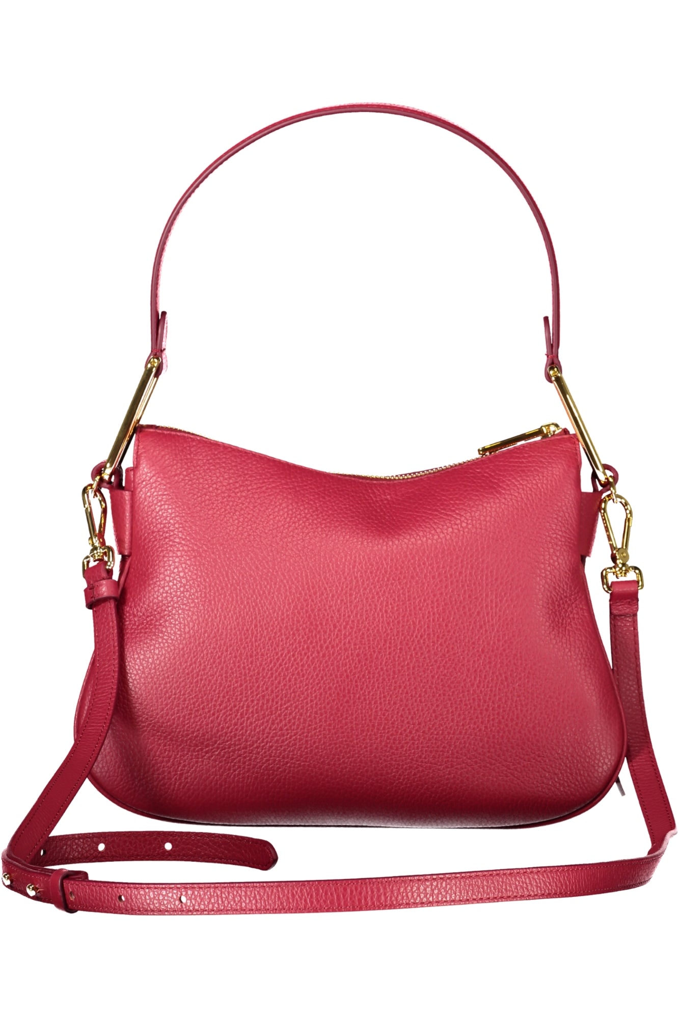 Women's bag red