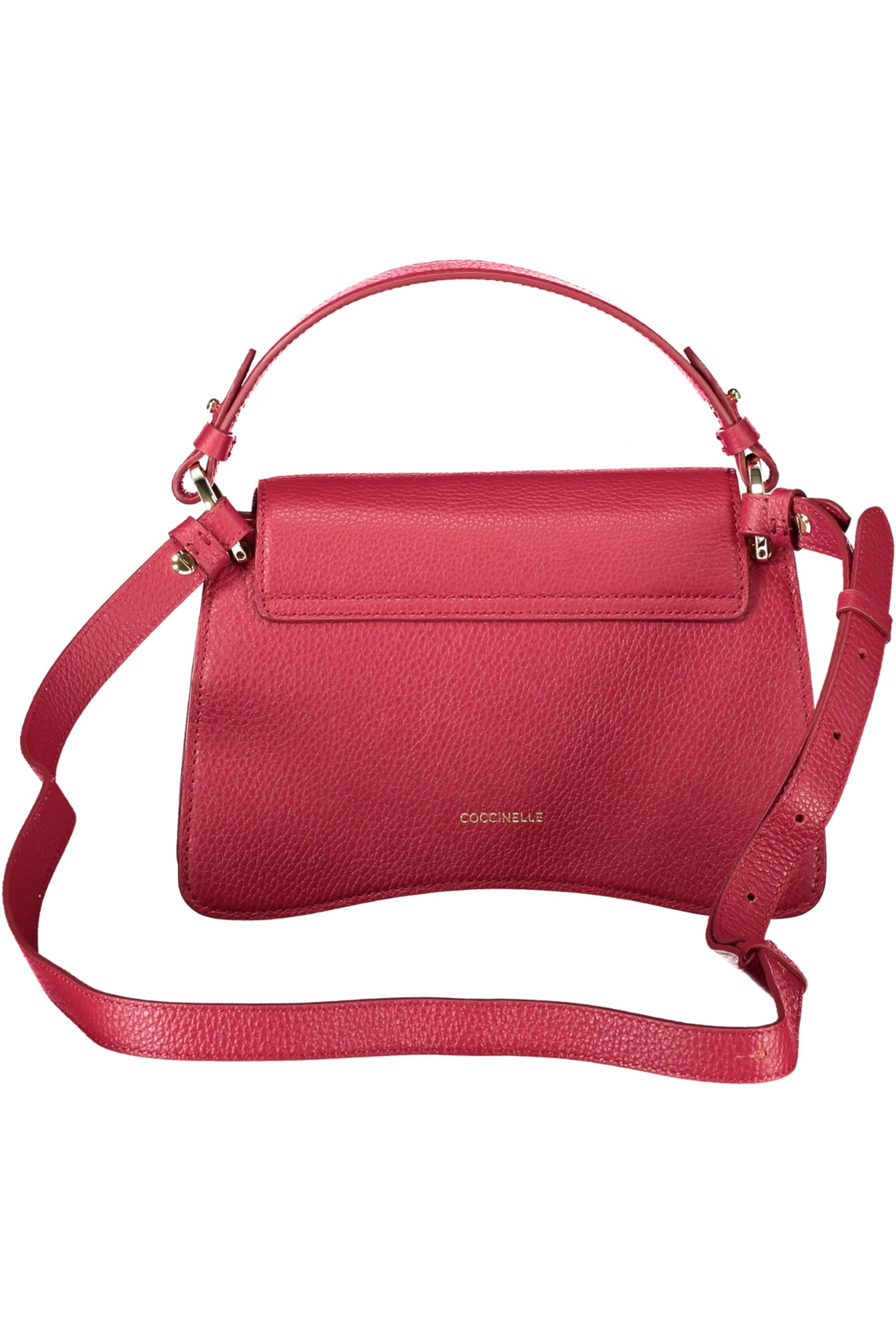 Women's bag red