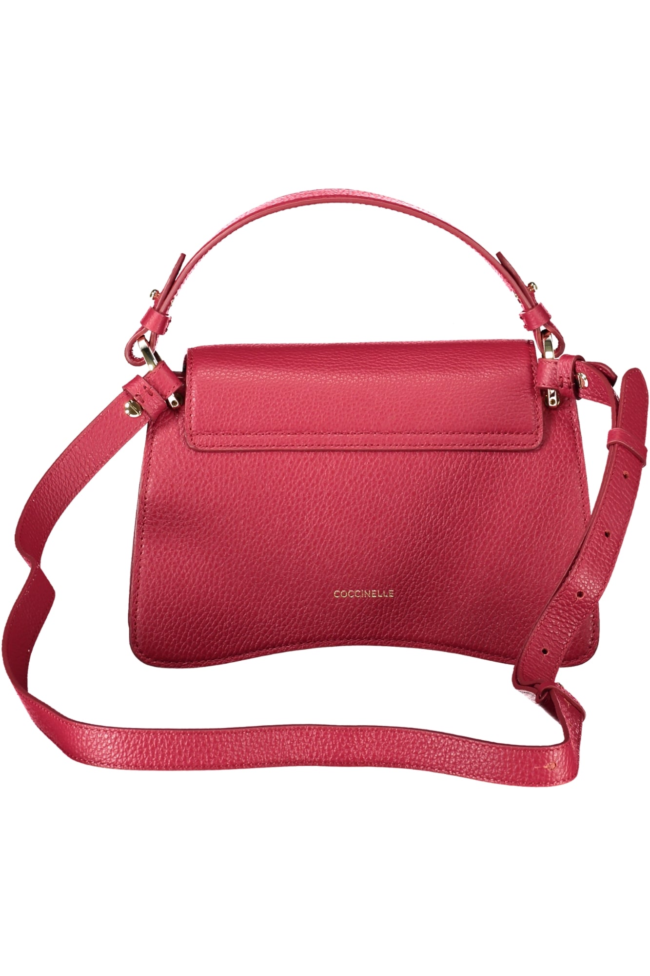 Women's bag red